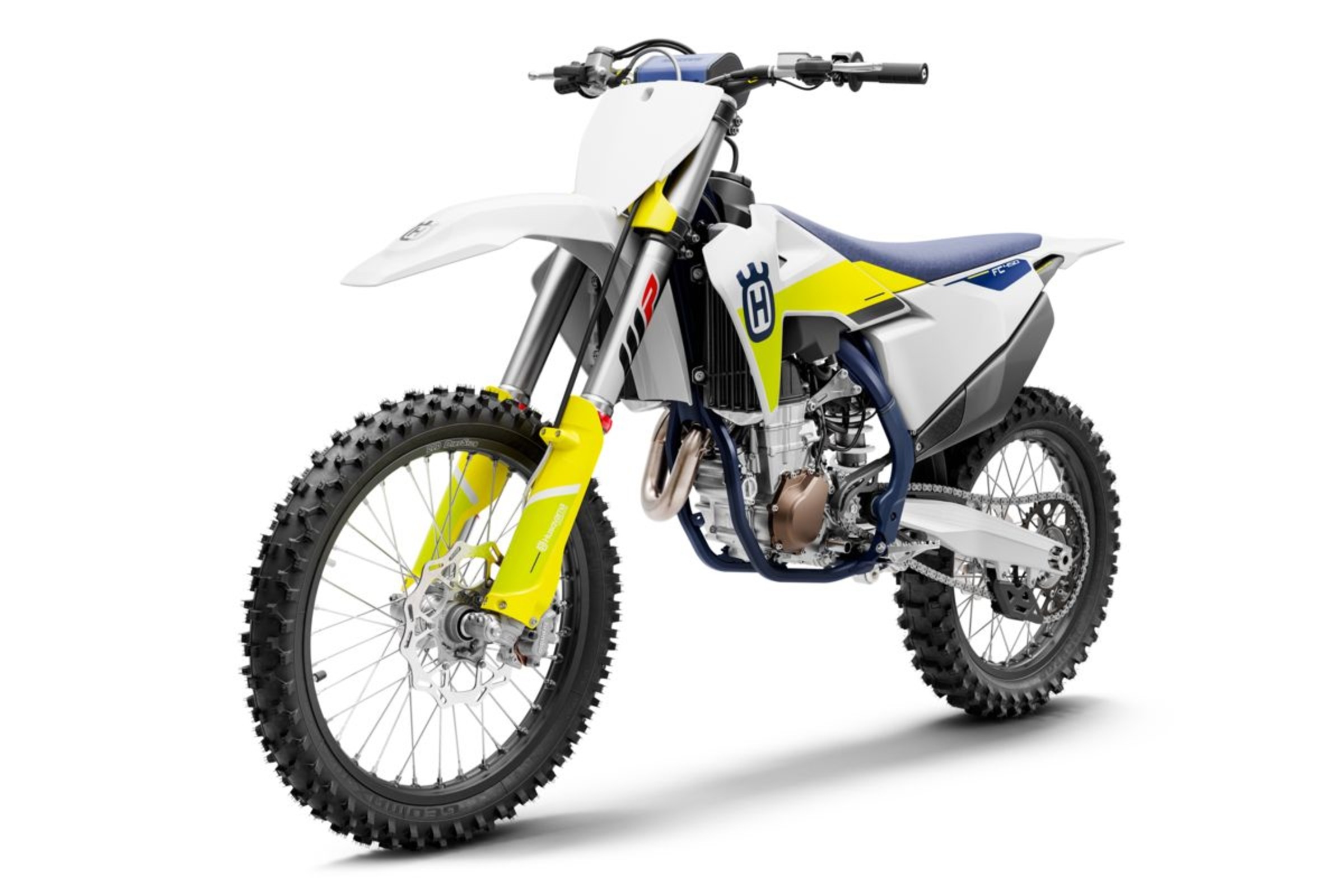 Husqvarna Motorcycles Presents 2021 Motocross Cross Country And E