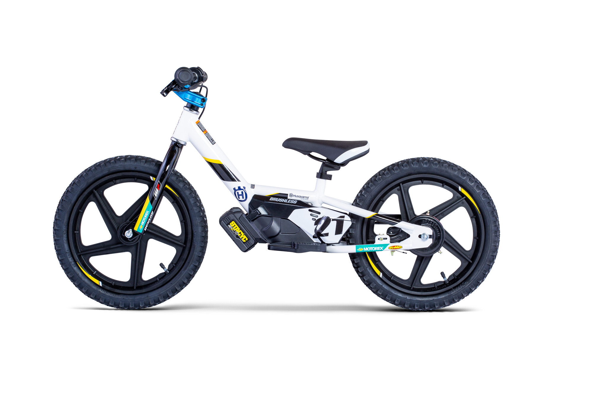 Husqvarna Motorcycles Presents 2021 Motocross, Cross-Country And E