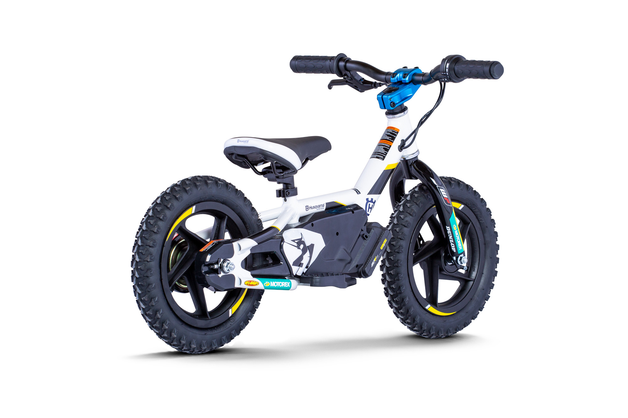 husqvarna stacyc bike