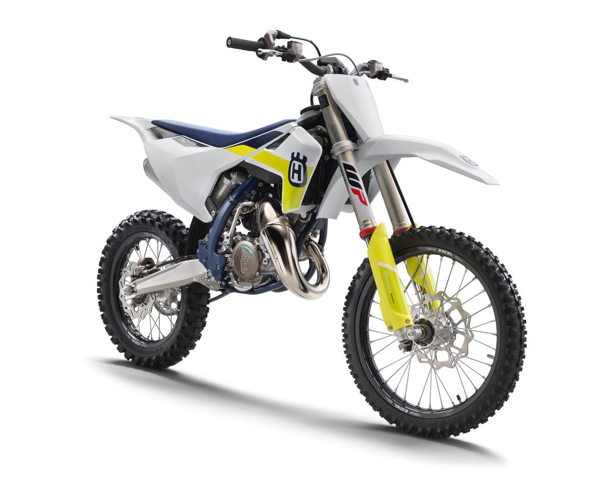 Husqvarna Motorcycles Presents 2021 Motocross, Cross-Country And E ...