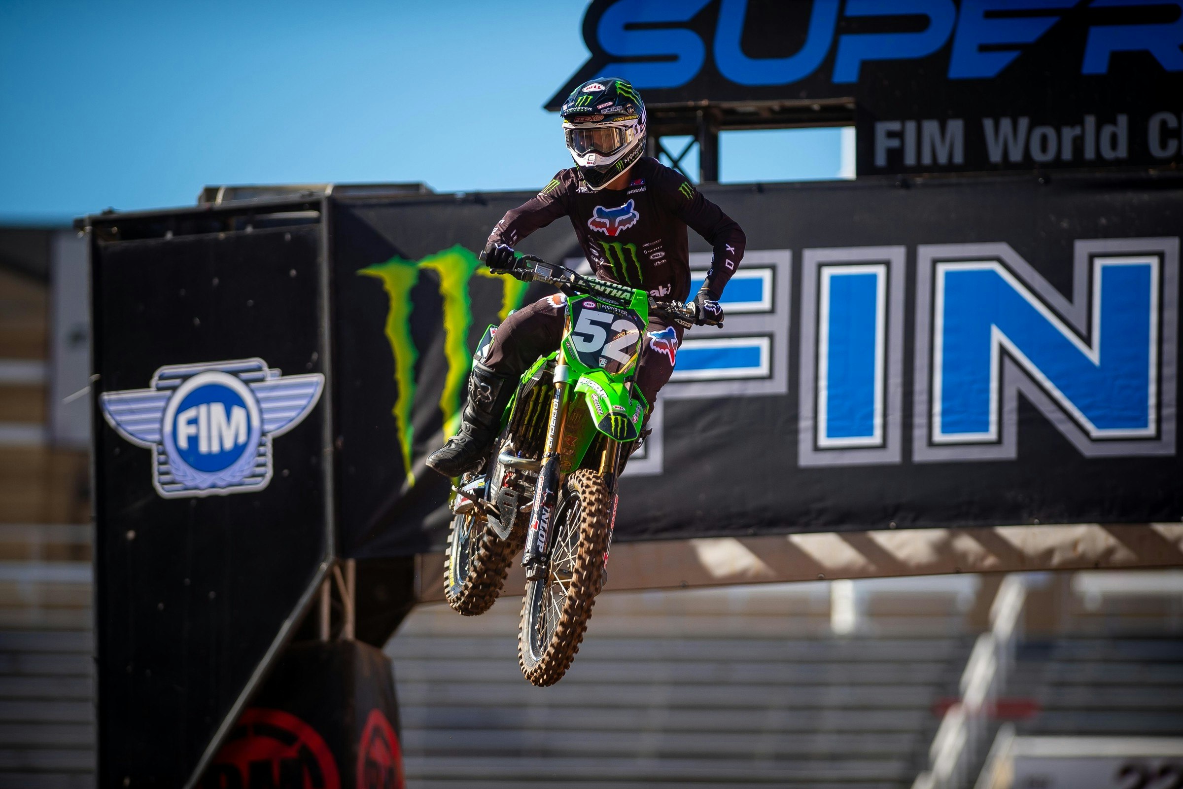 Austin Forkner Suffered Abdominal Injuries, To Be Sidelined for 6-8 Weeks