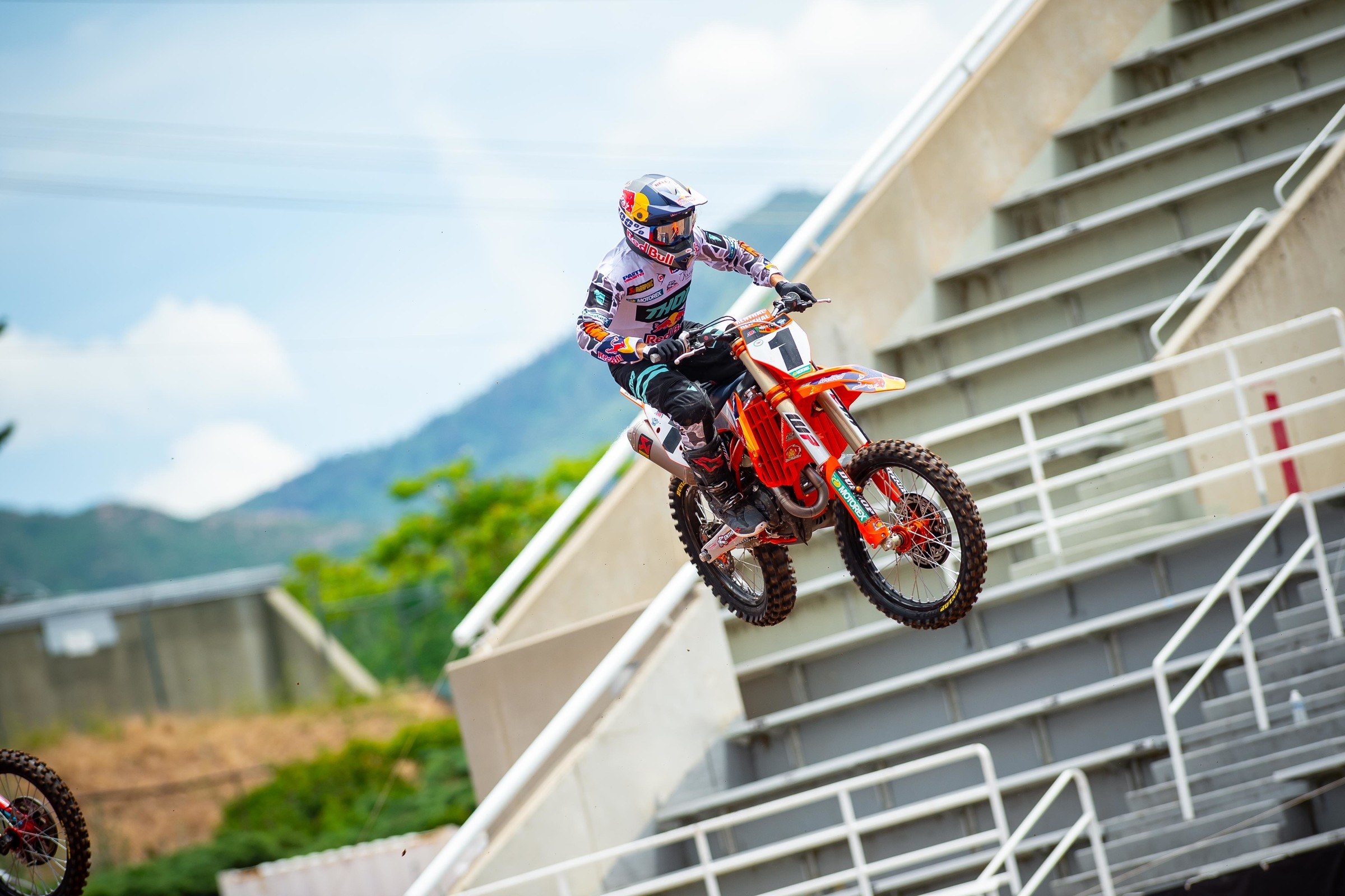 3 on 3: The SLC Breakdown