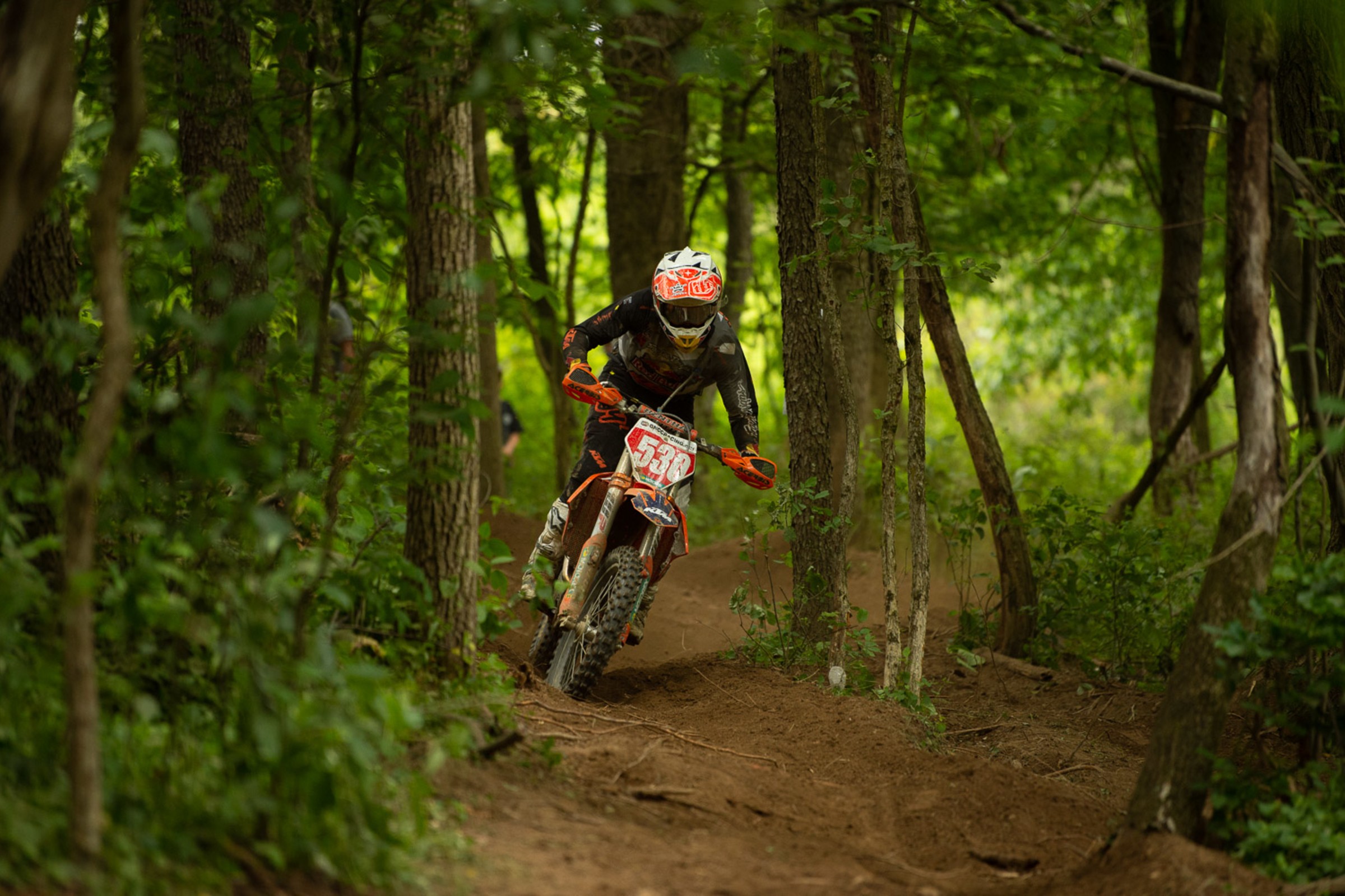 How to Watch 2020 The John Penton GNCC - GNCC Racing - Racer X