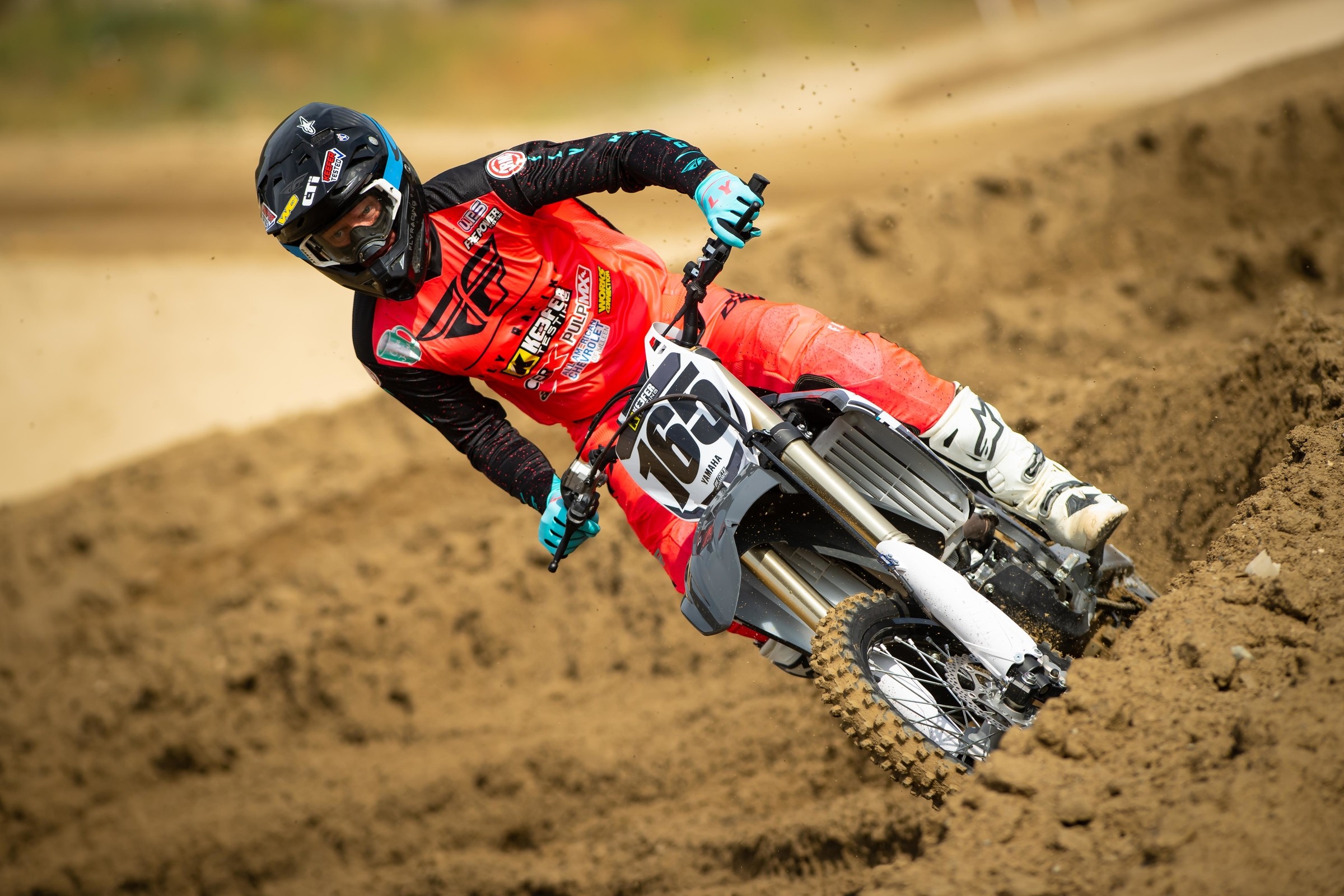 Racer X Films: 2020 Yamaha YZ450F GYTR Dialed In