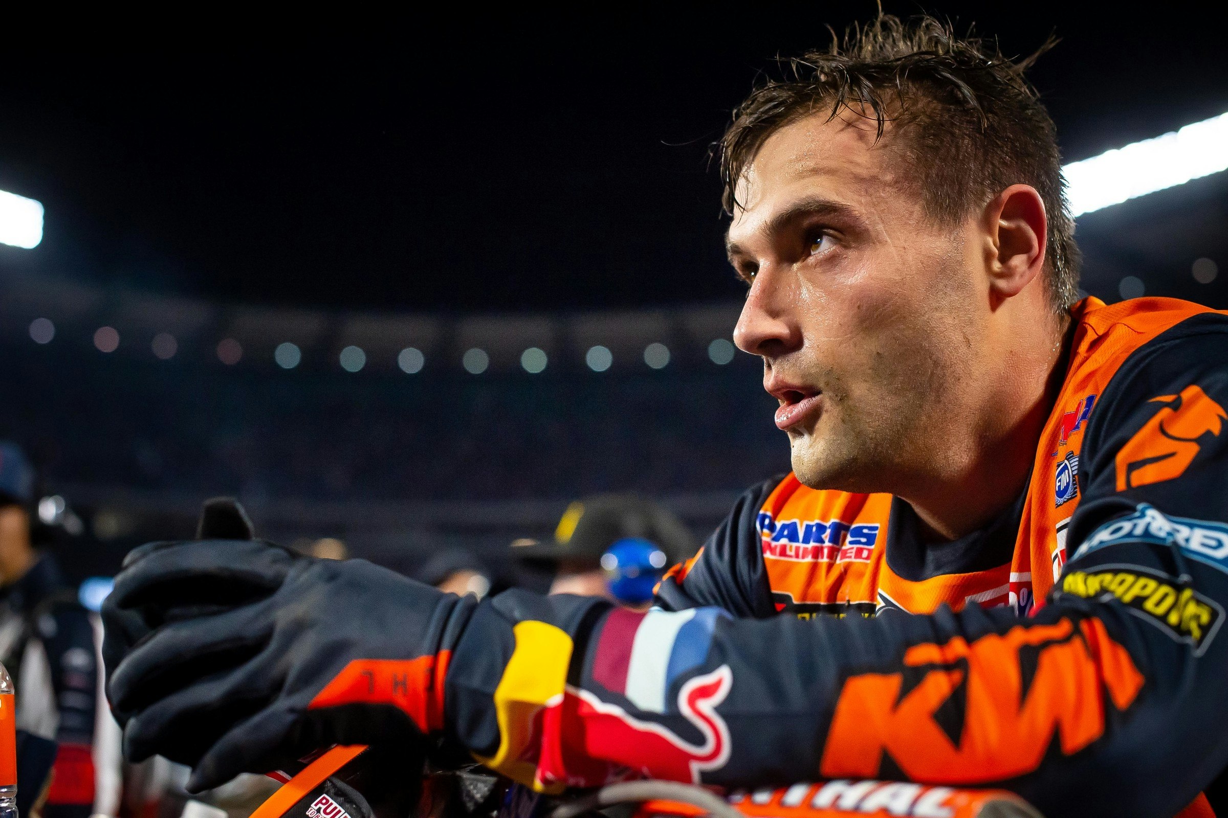 Listen: <em>Main Event Moto Podcast</em> Ep. #169