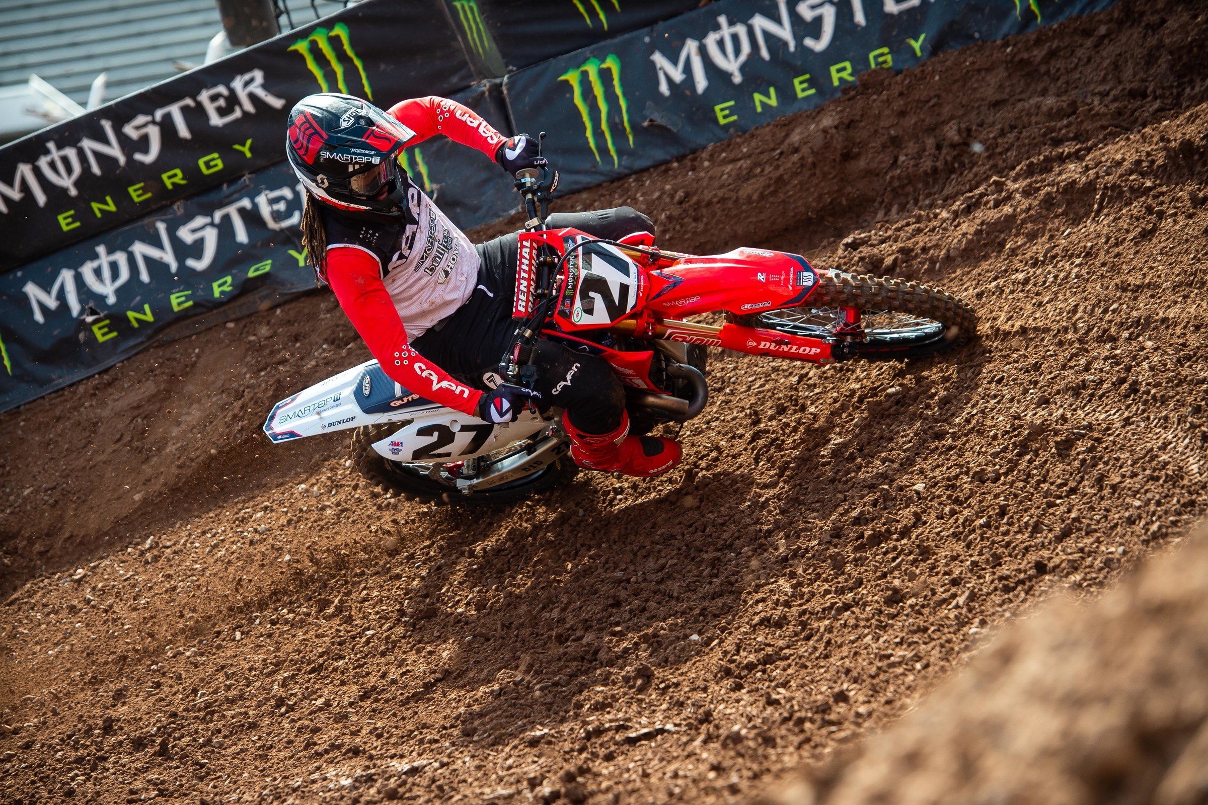 450 Words: Under and Over the Radar