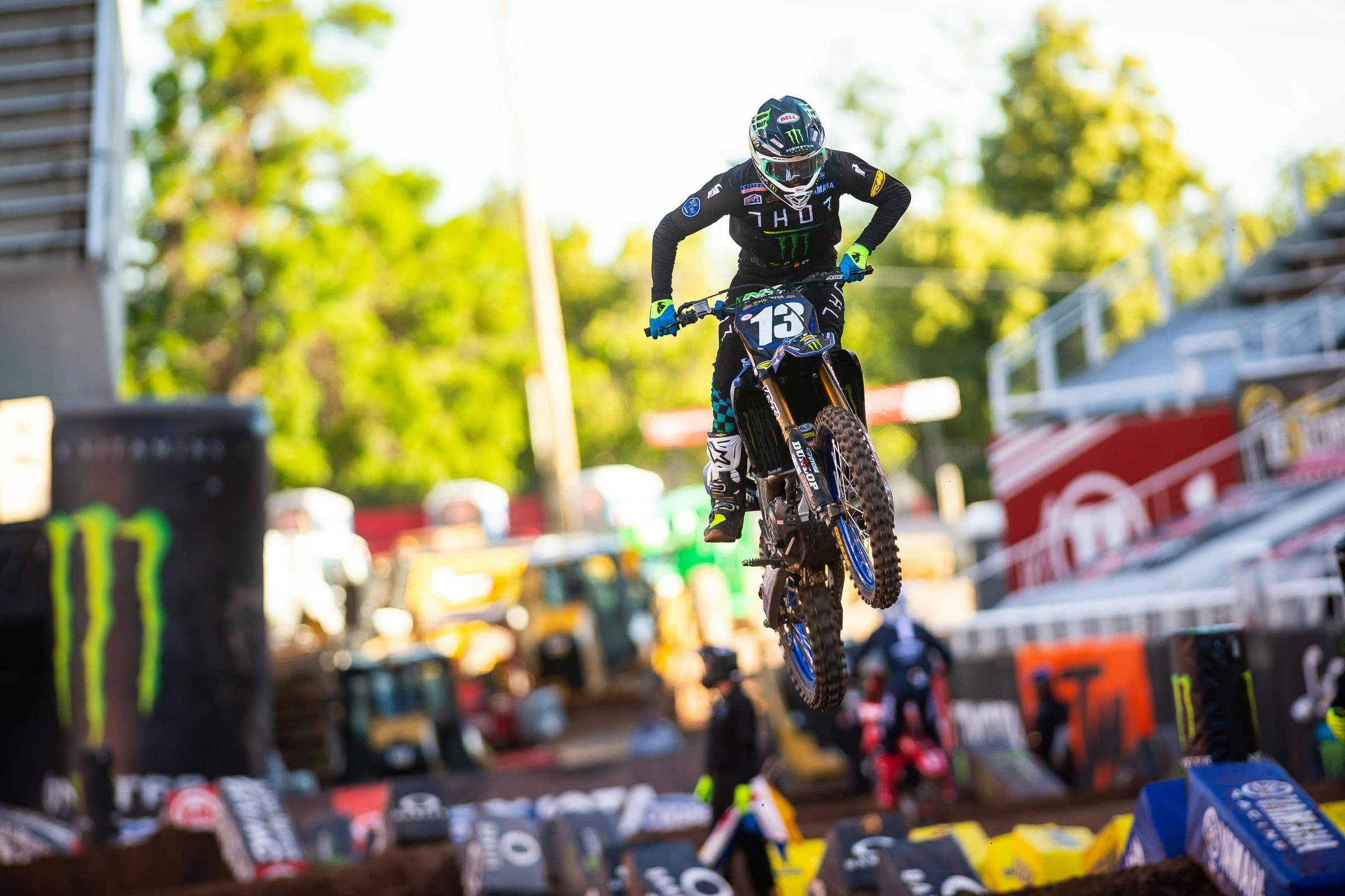 Colt Nichols Undergoes Hand Surgery