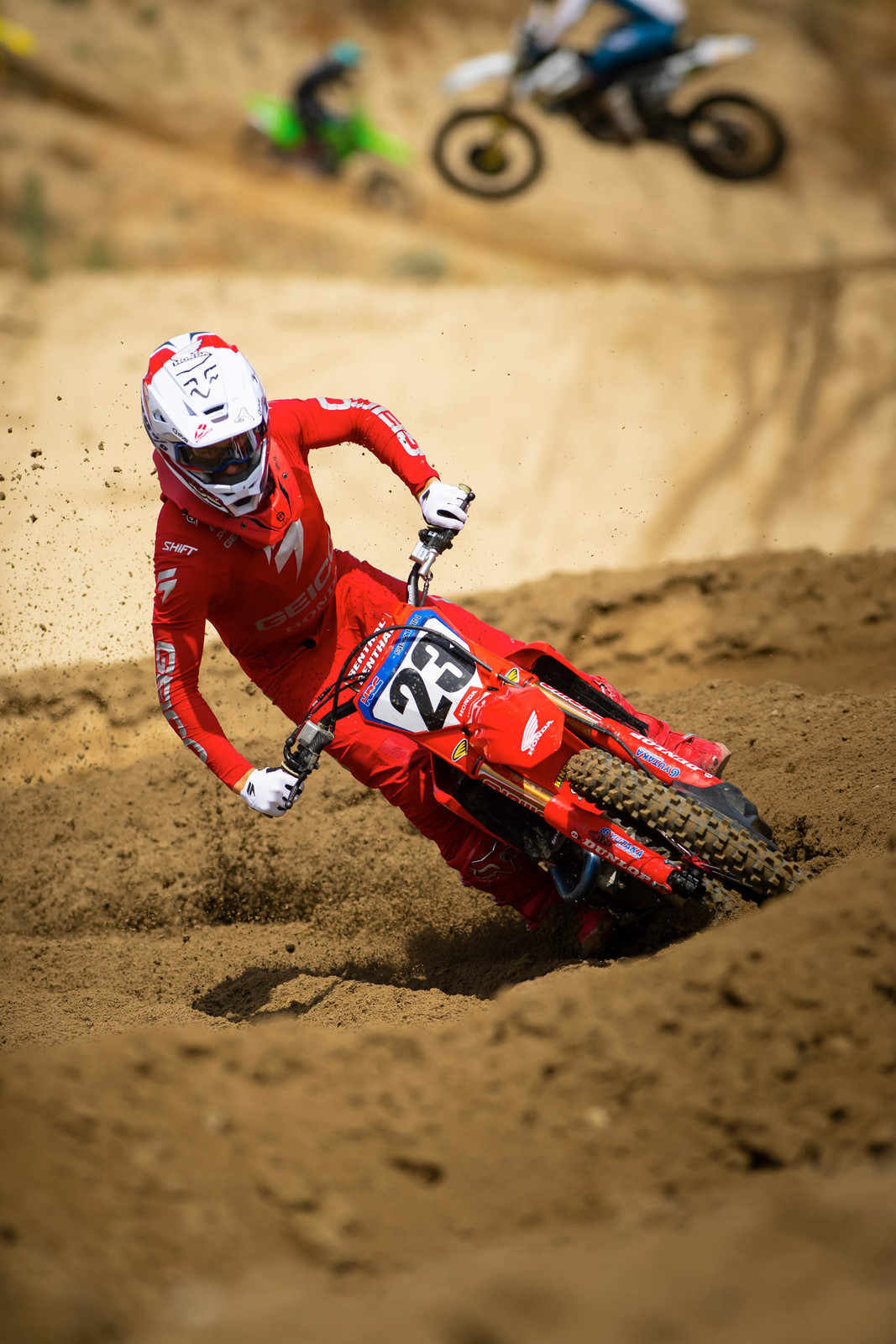 Photo Gallery of 2020 Pro Motocross Testing - Racer X