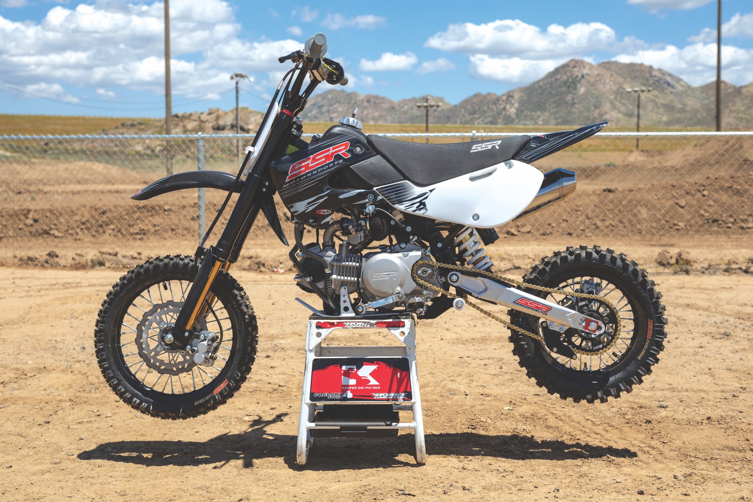 sr170tr