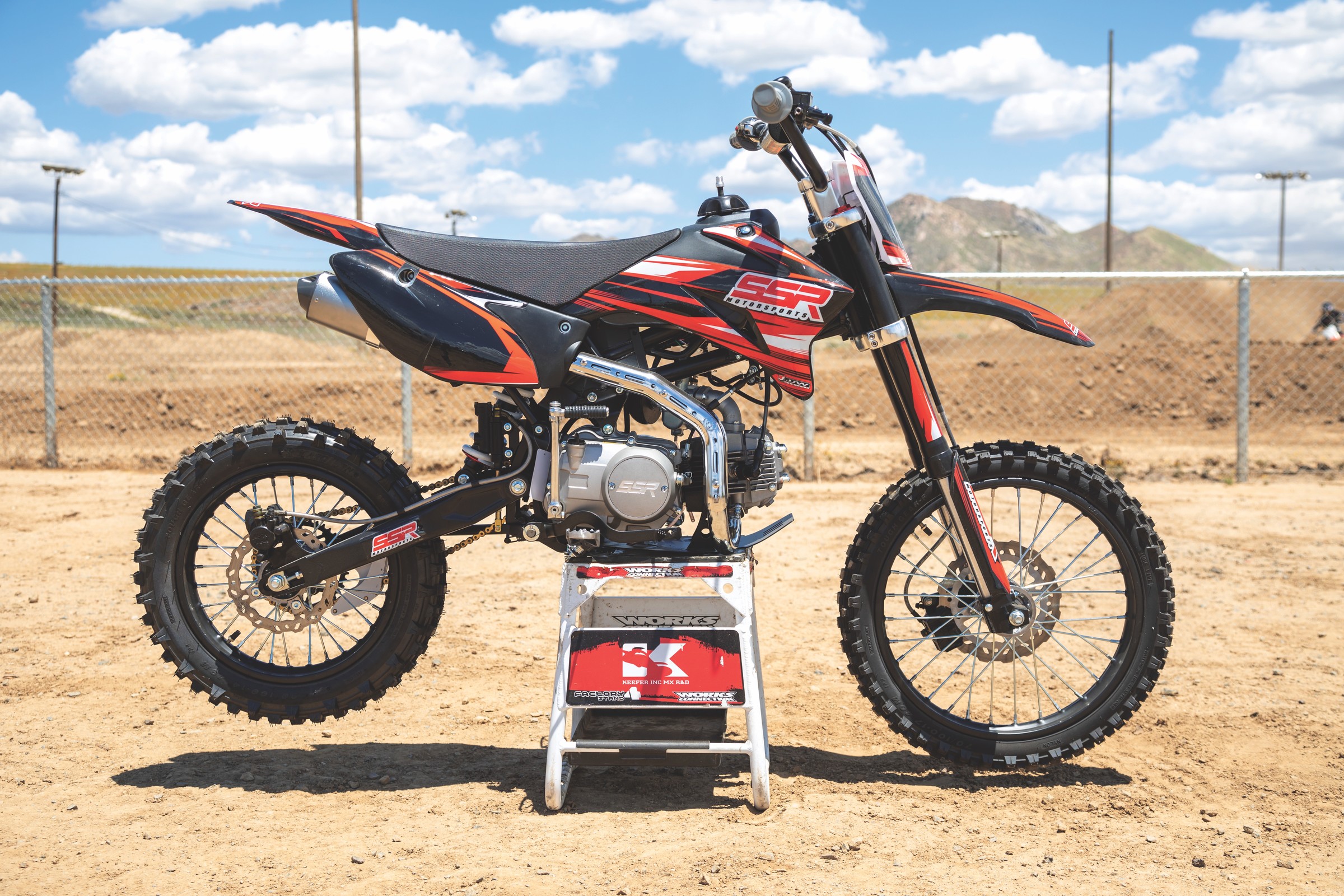 sr170tr