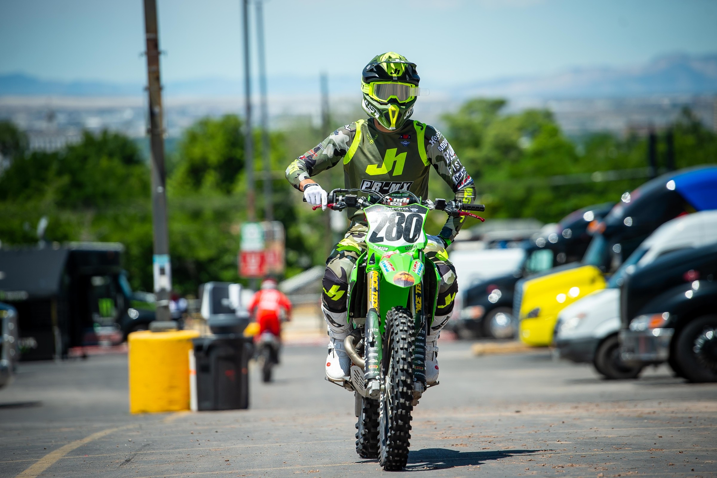 Privateer Profile: The PulpMX Privateer Challenge