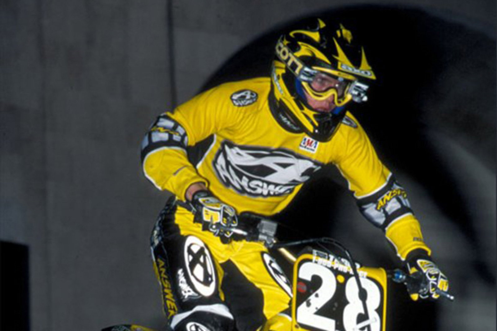 Ryan Huffman Interview on Racing Career, Privateer Racing - Racer X