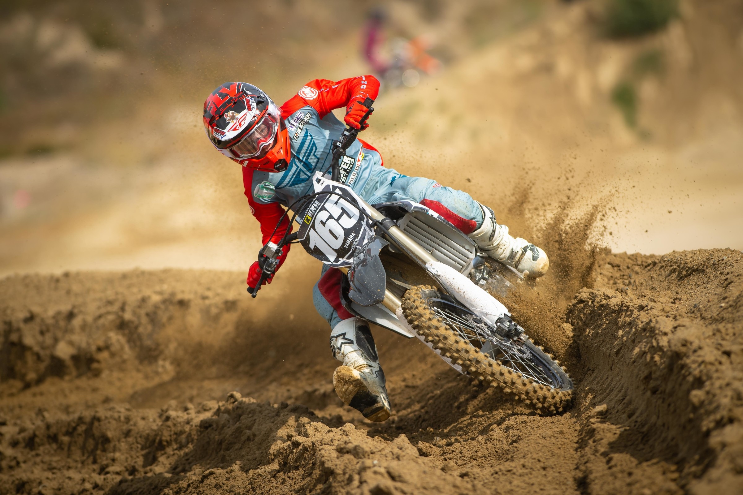 Racer X Films: 2020 Yamaha YZ250F GYTR Dialed In