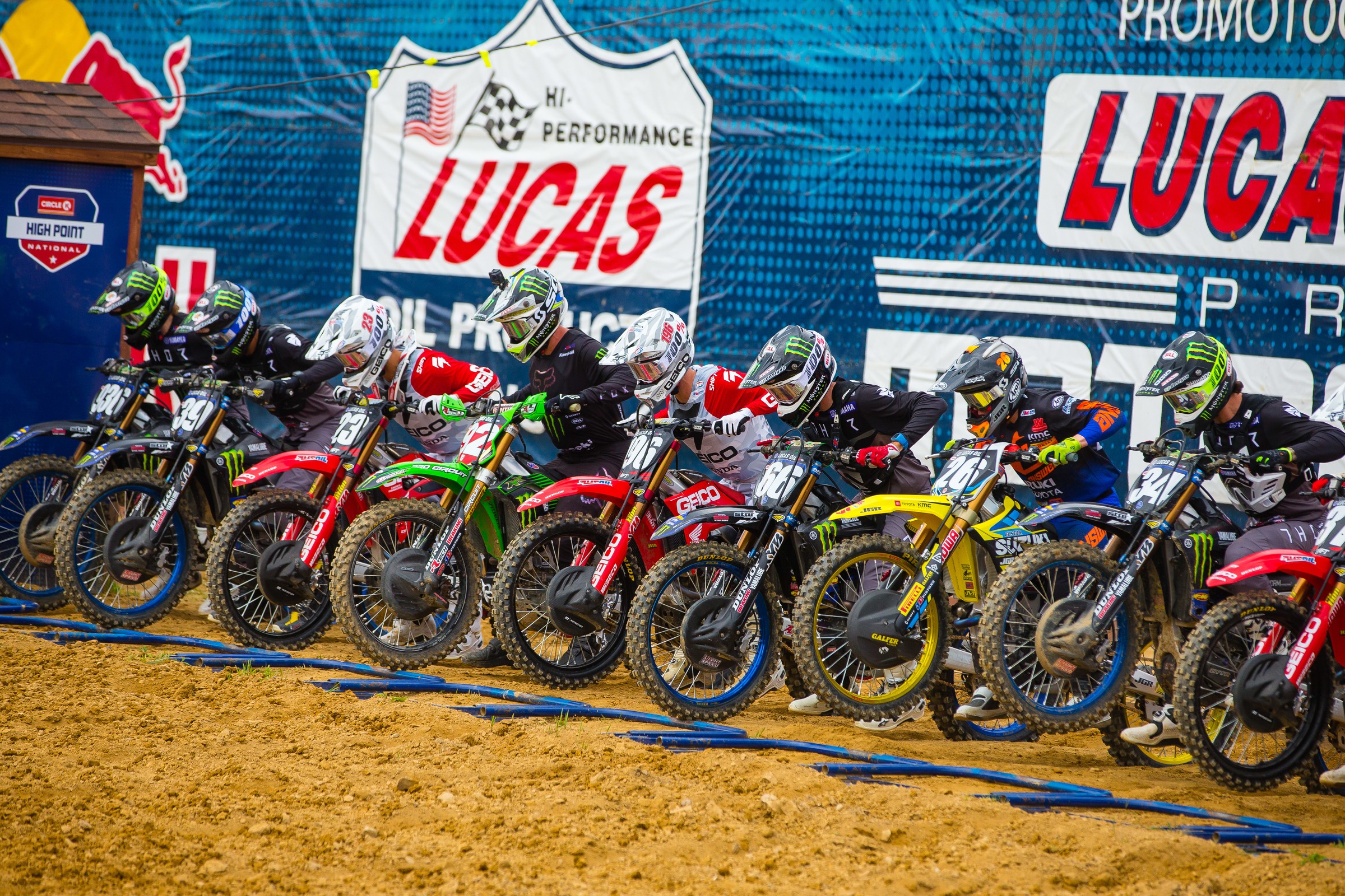 Podcast Davey Coombs Explains Why Pro Motocross Nationals Are Postponed Temporarily Racer X Online