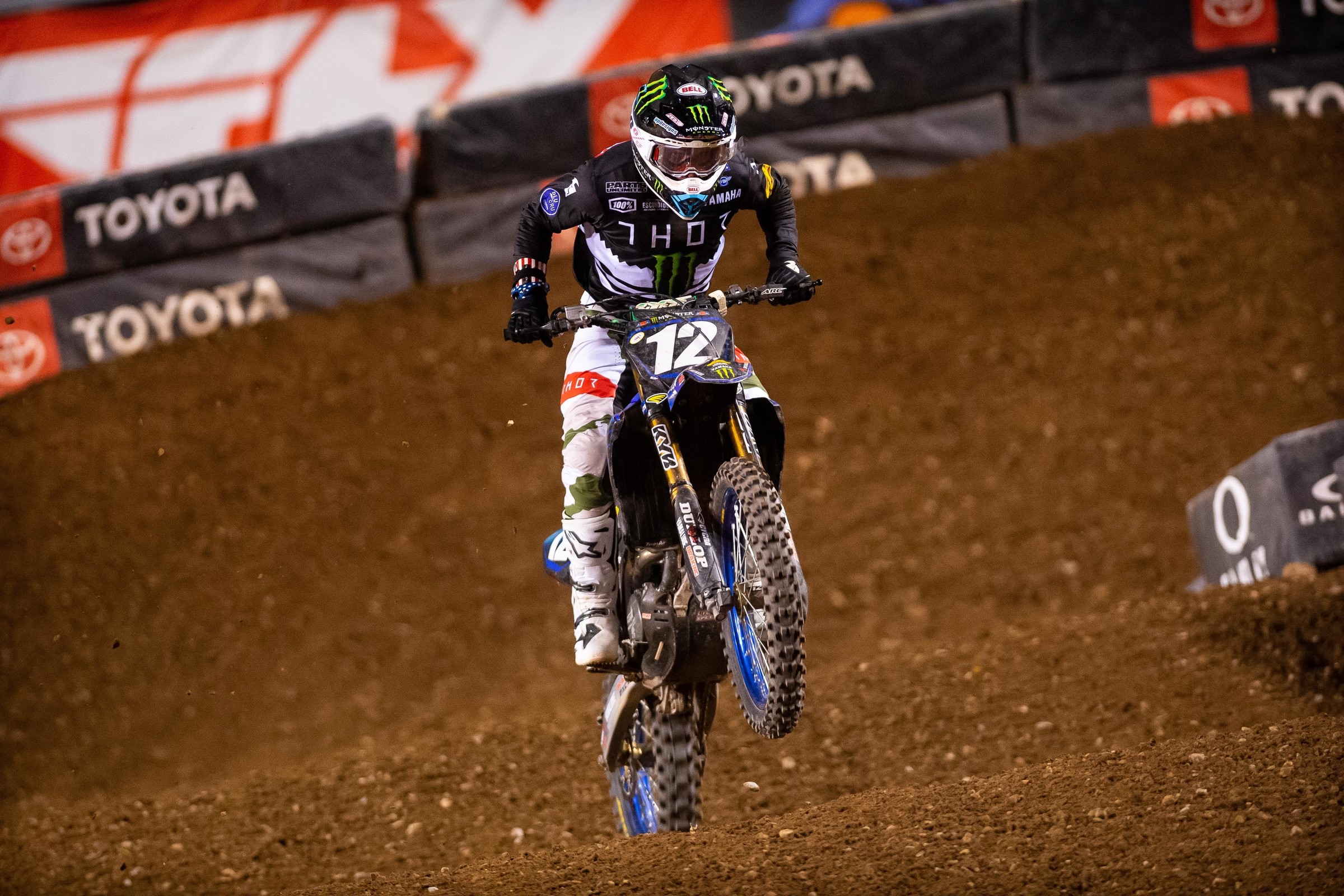 The Conversation: Shane McElrath