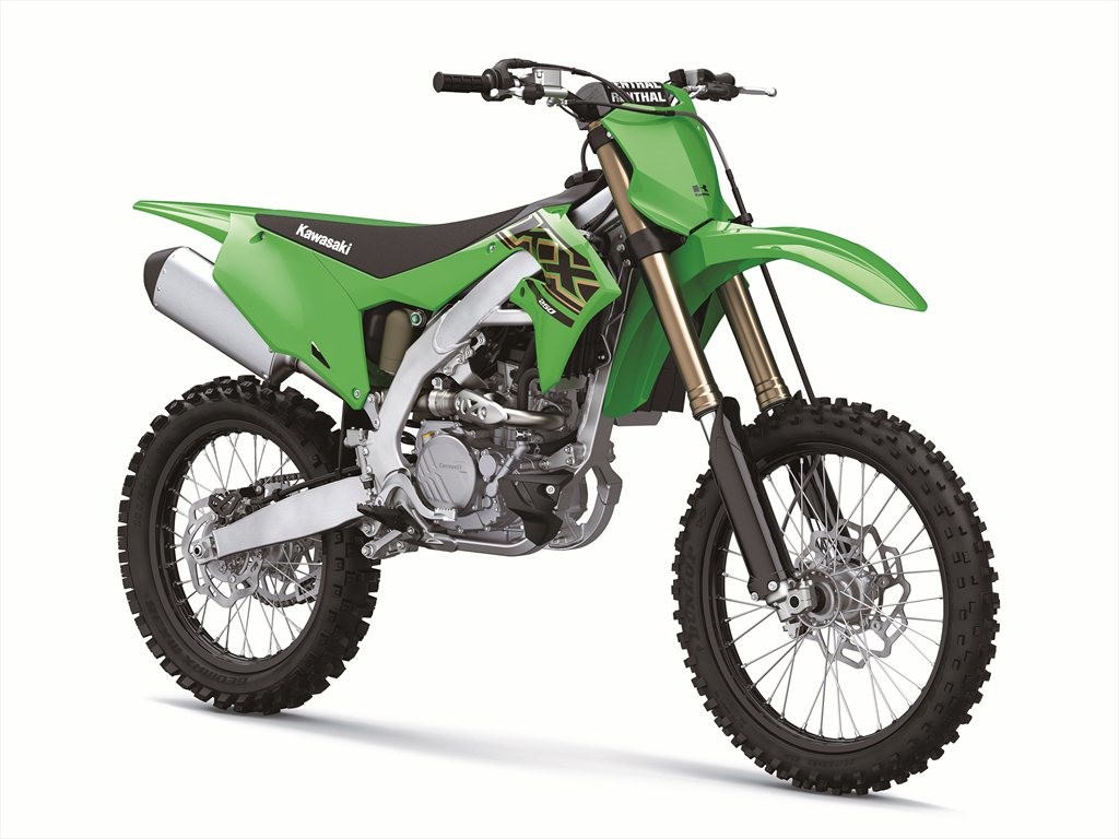 jordnødder Sige sælger Specs on the New 2021 Kawasaki KX250 - Racer X