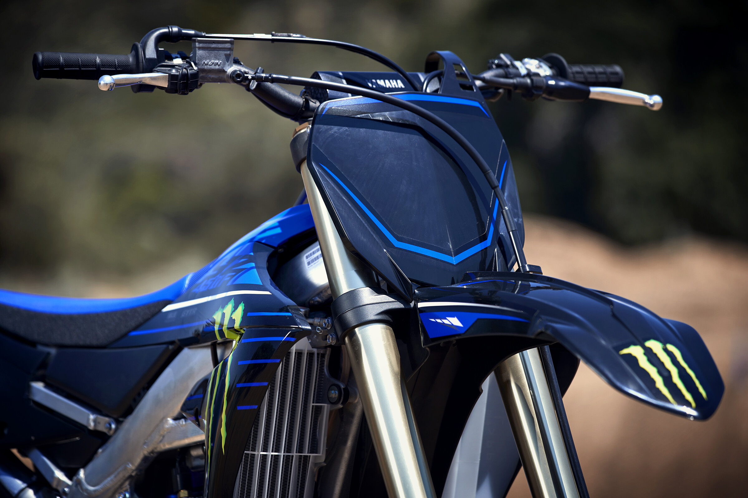 2021 Yamaha Motocross Dirt Bikes - Racer X Online