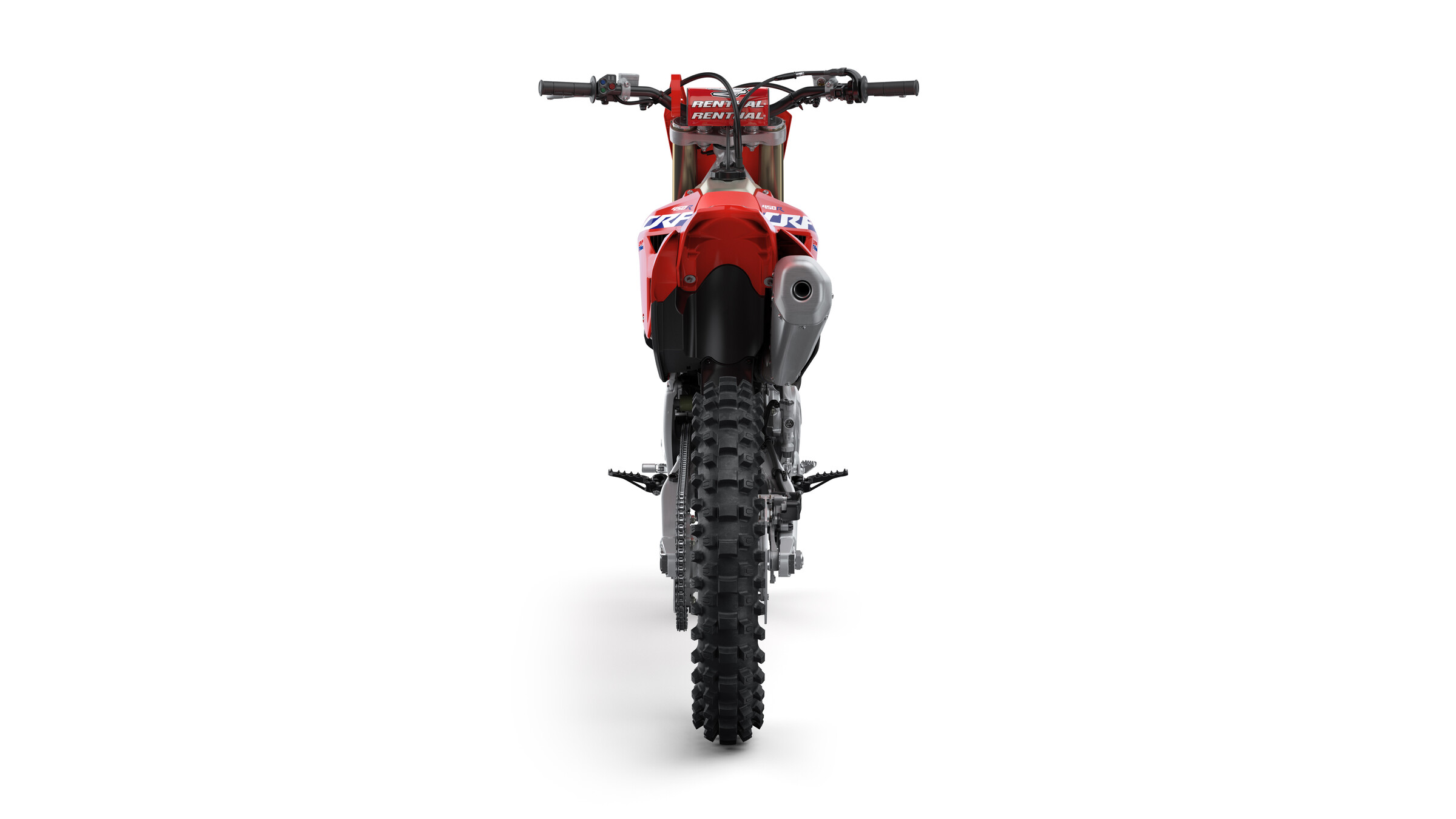 2021 crf450x