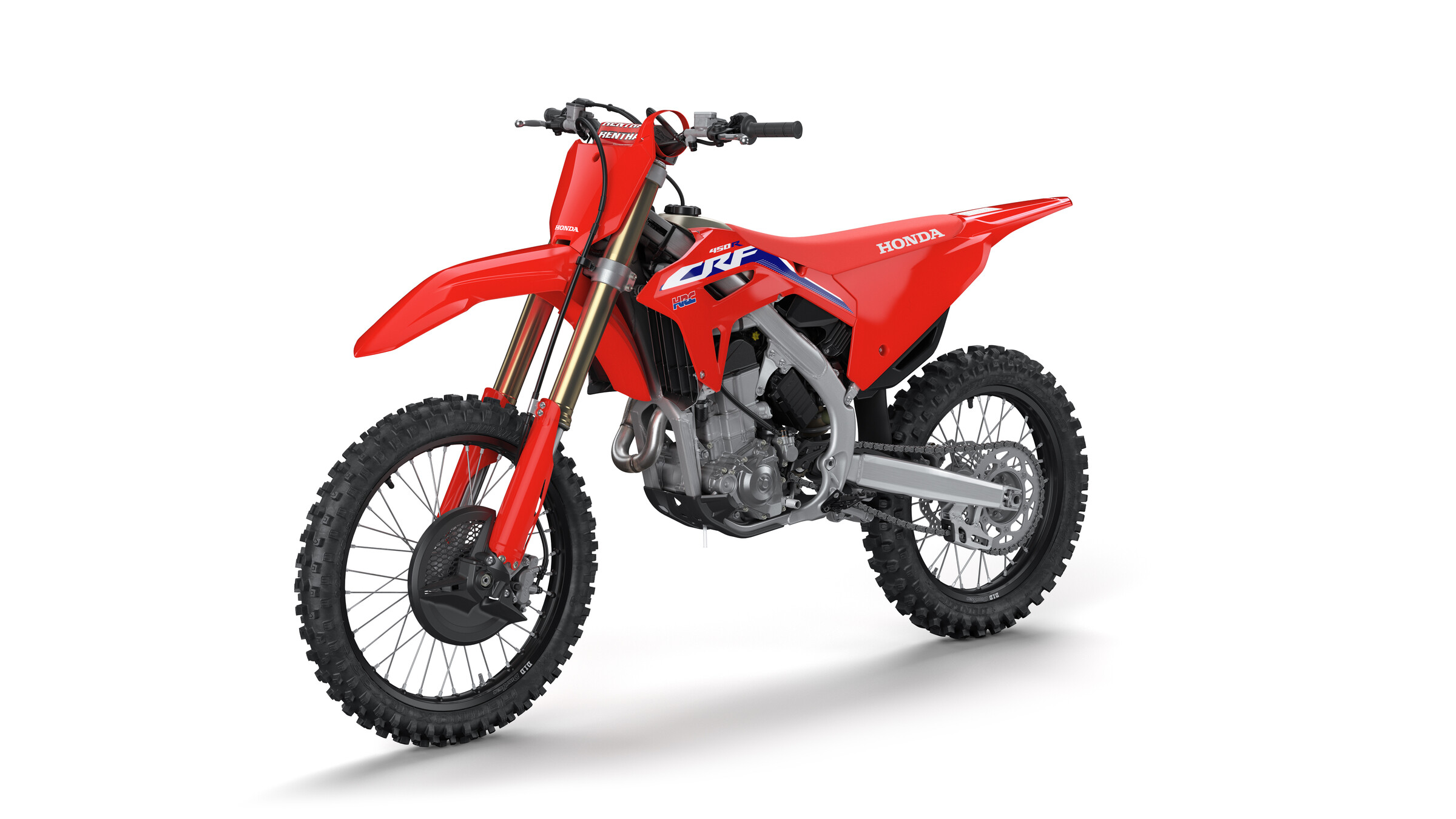 2021 honda crf450rlm