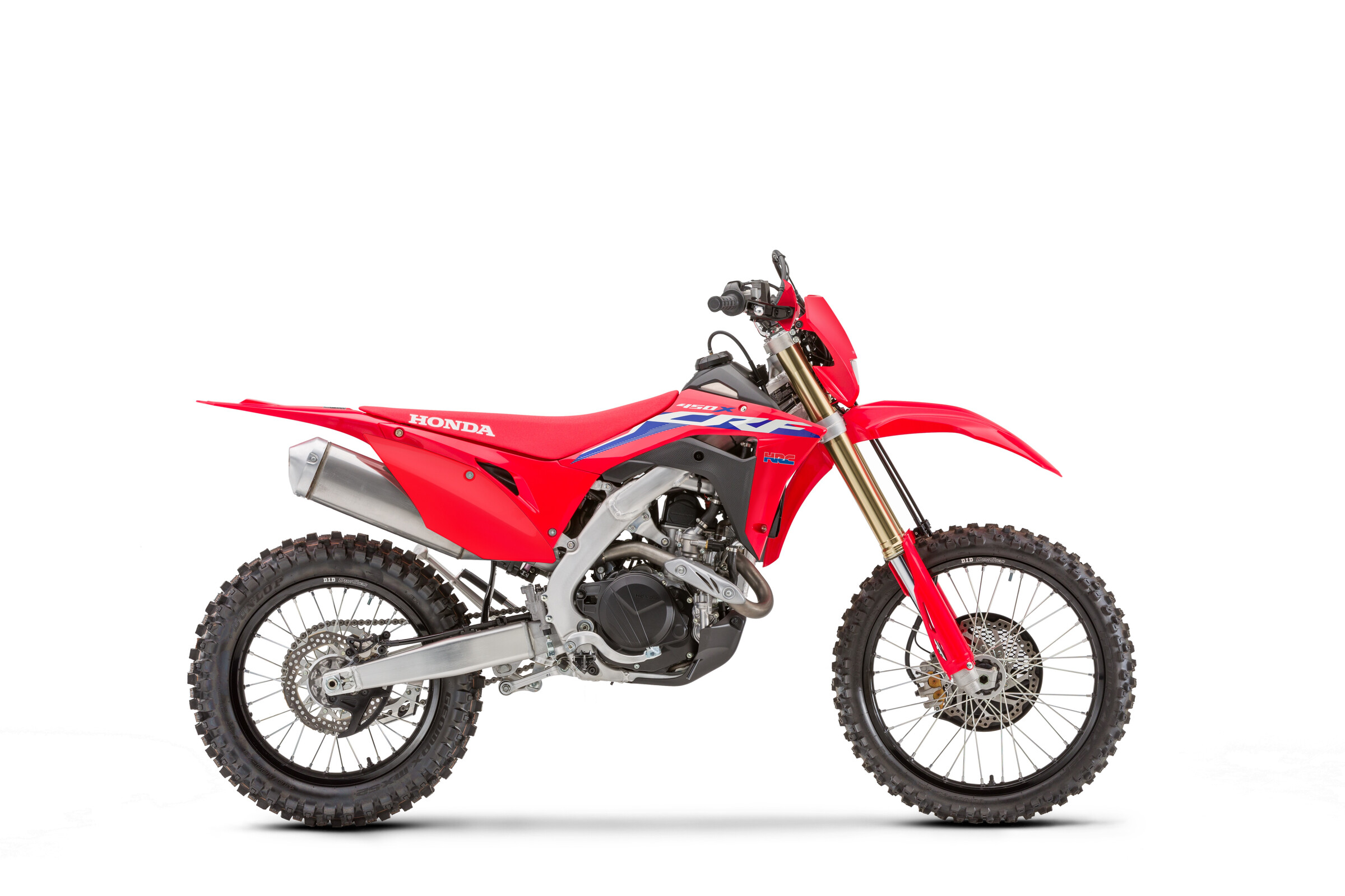 450 honda deals 2021