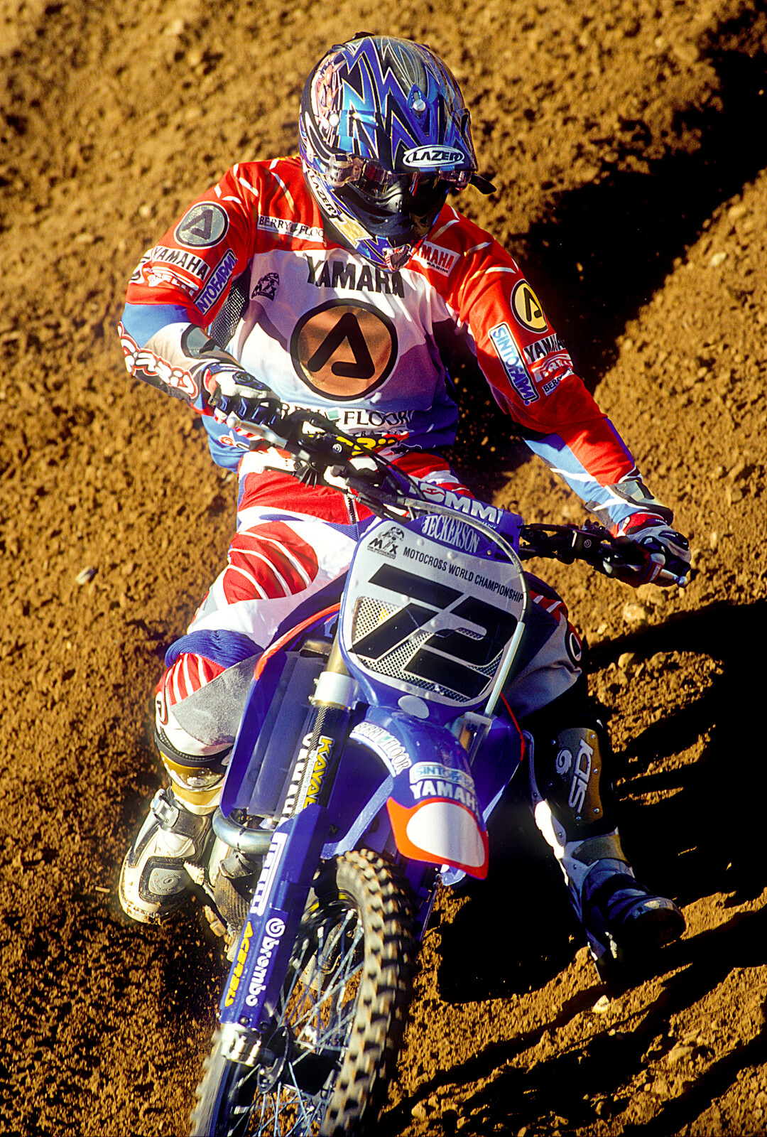 Stefan Everts in 2003.