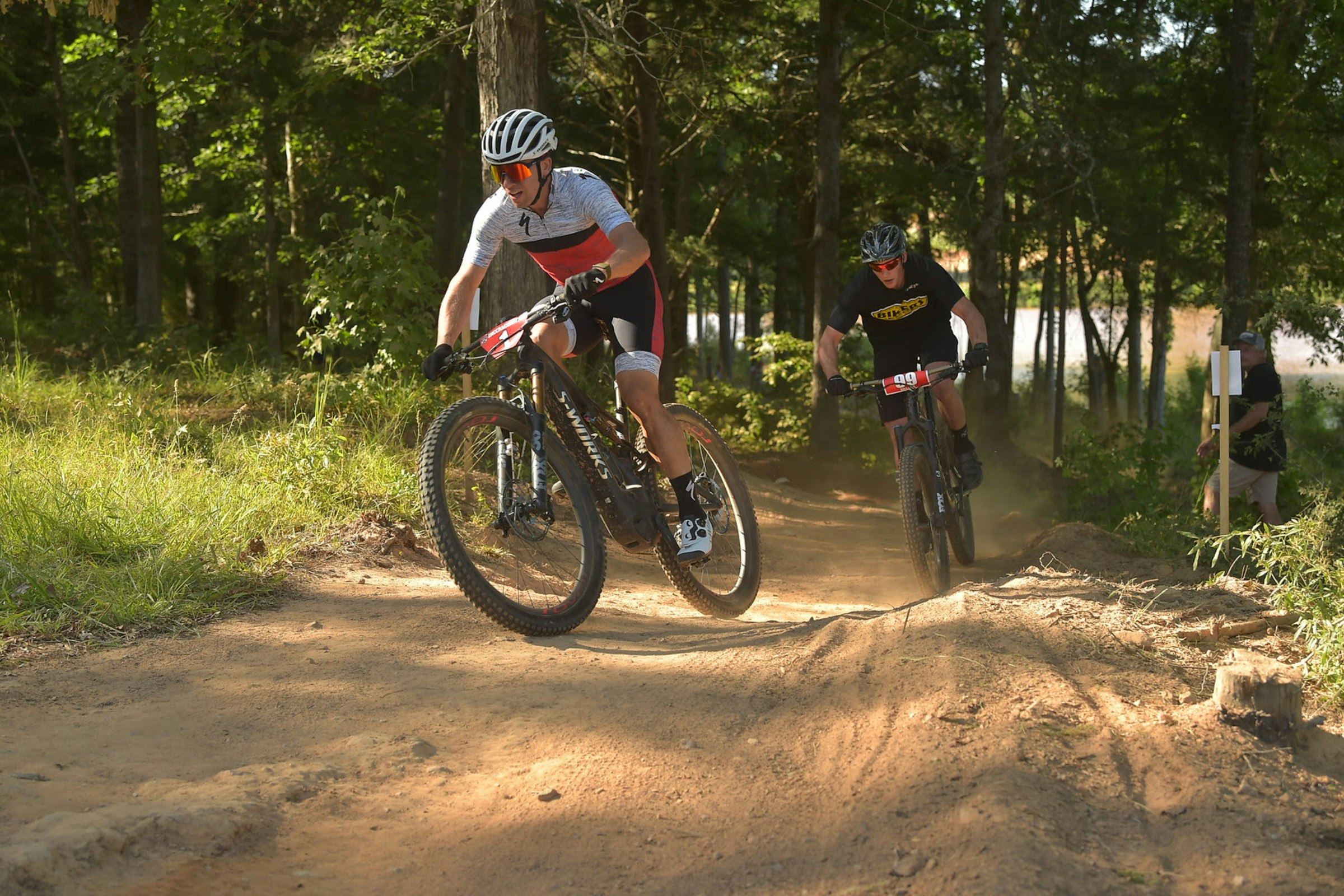 Loretta Lynn's eMTB GNCC Will Serve as First-Ever FIM North American eMTB Championship