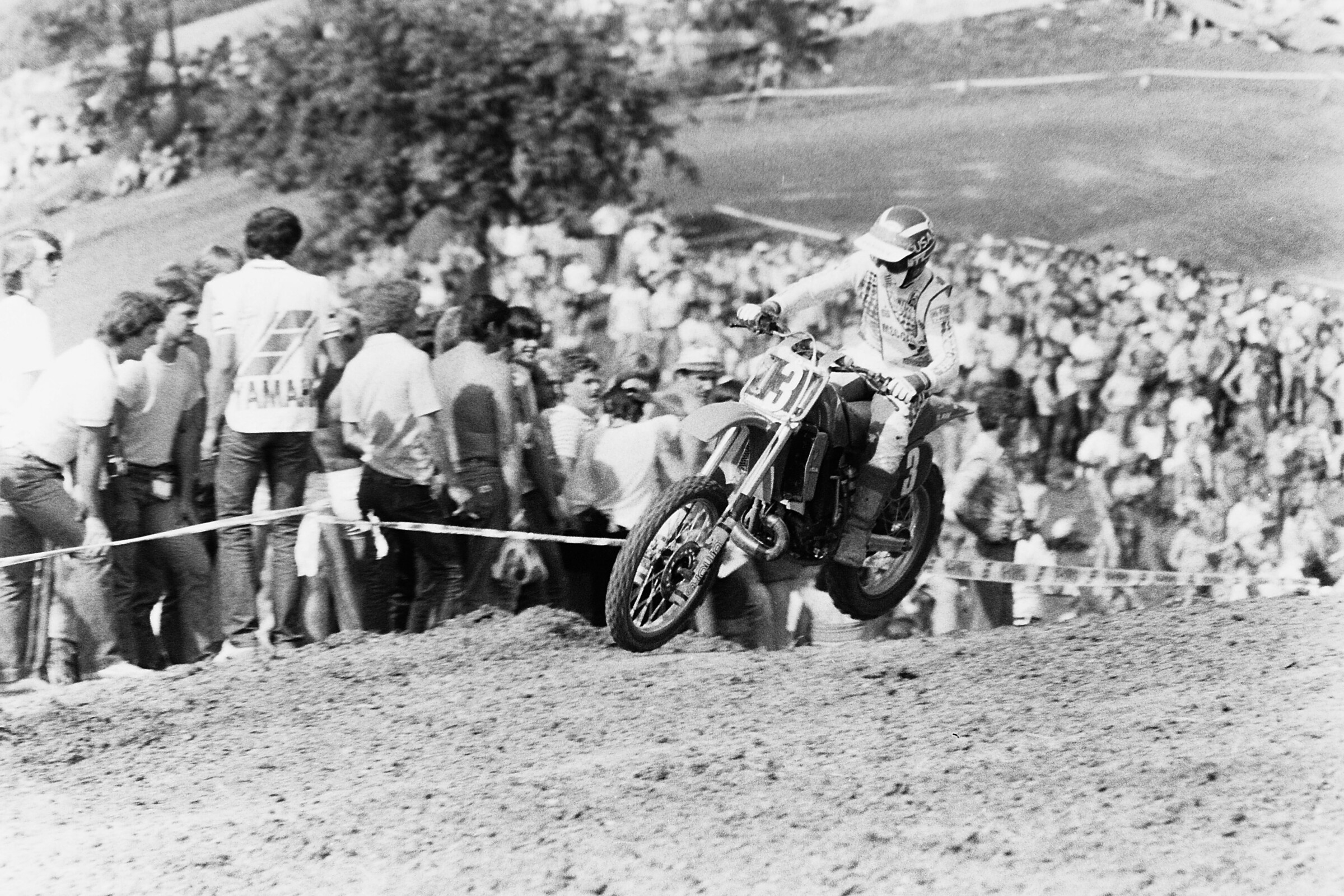 Danny “Magoo” Chandler