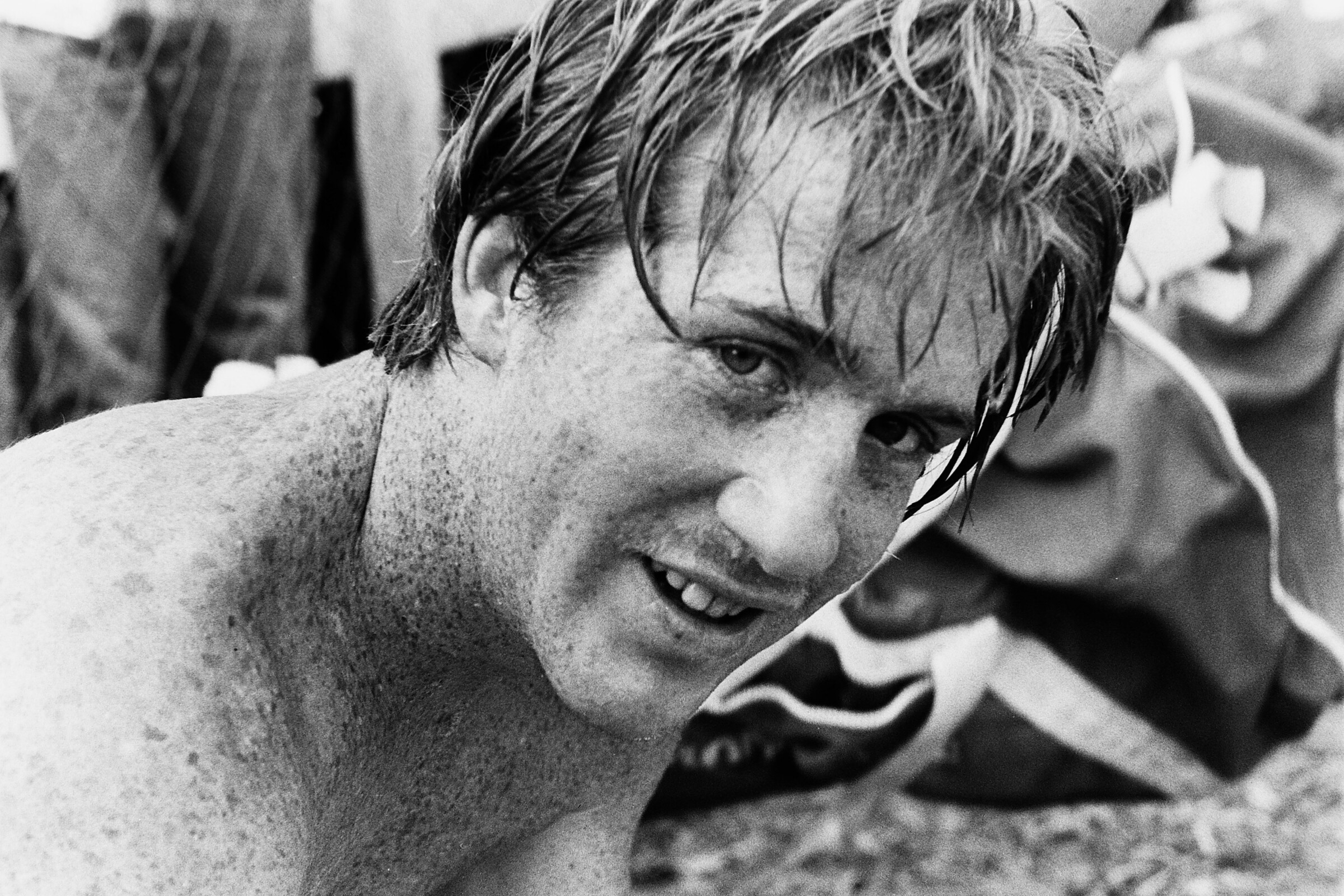 Danny “Magoo” Chandler