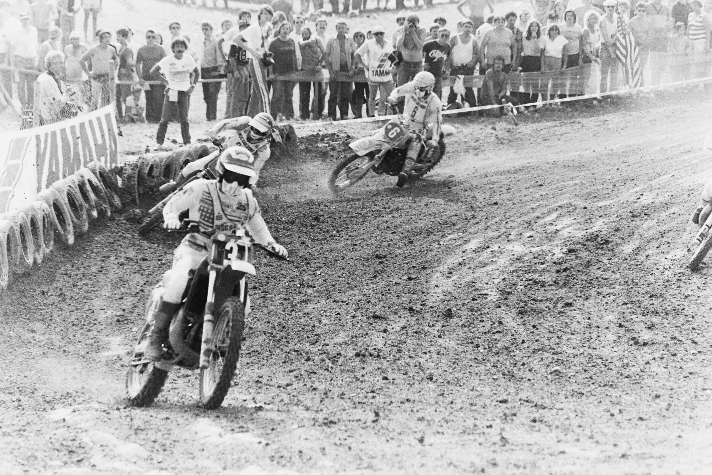 Danny “Magoo” Chandler