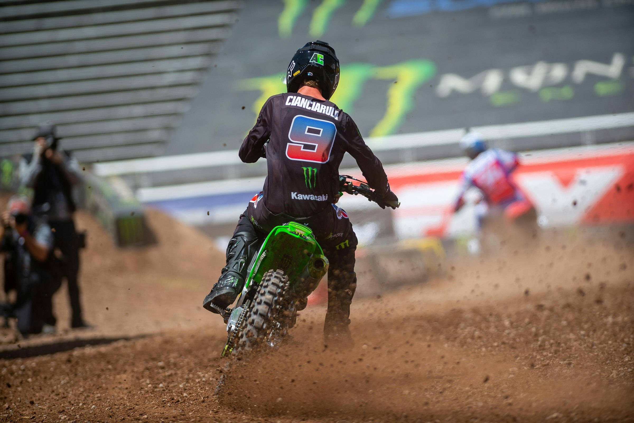 Cianciarulo, Craig, DC, Starling, and More on PulpMX Show Tonight