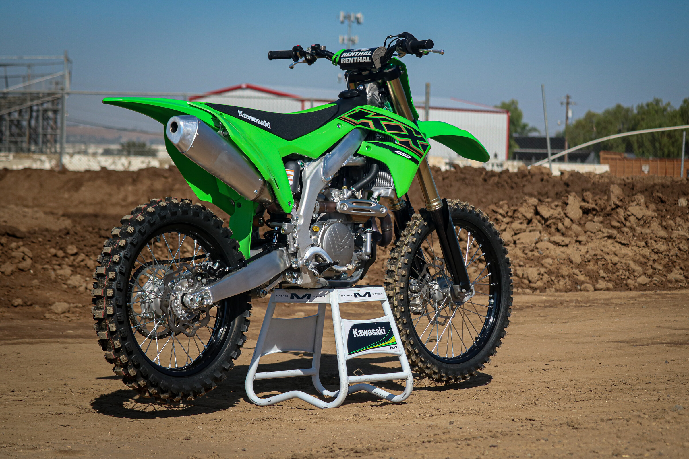 2021 kx450f on sale