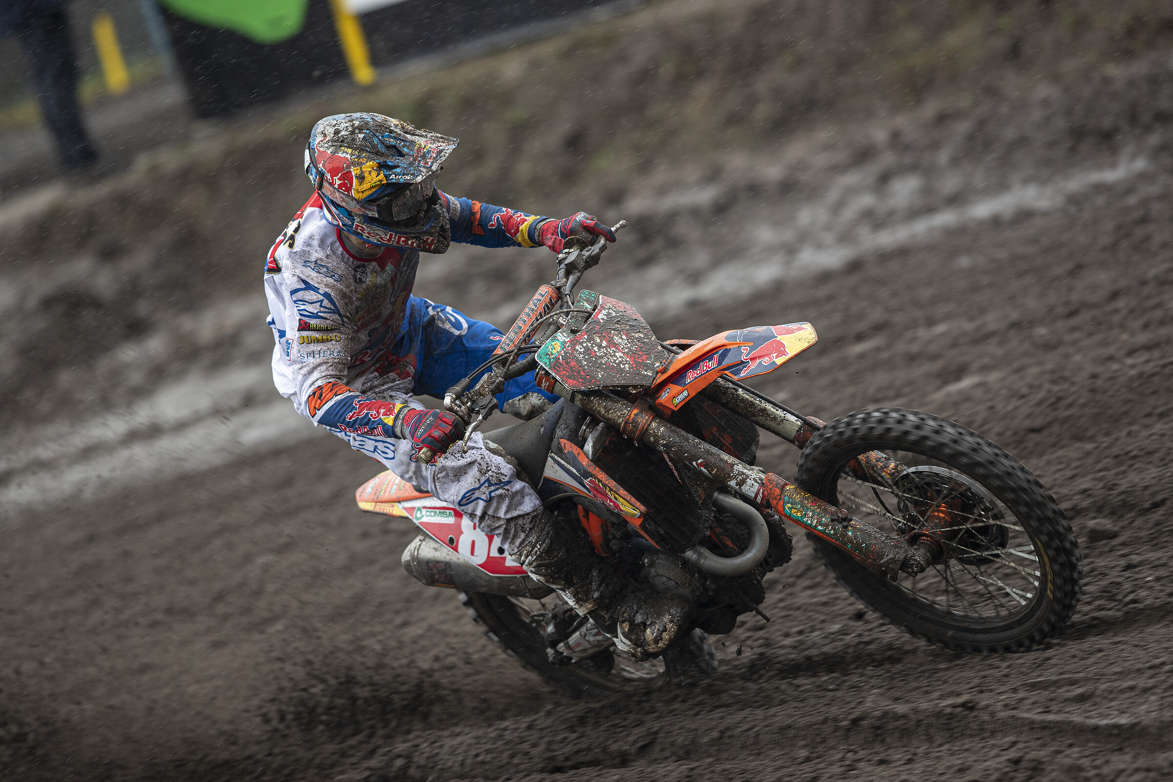 What 2020 MXGP Riders Have Been Up To During Quarantine - Racer X