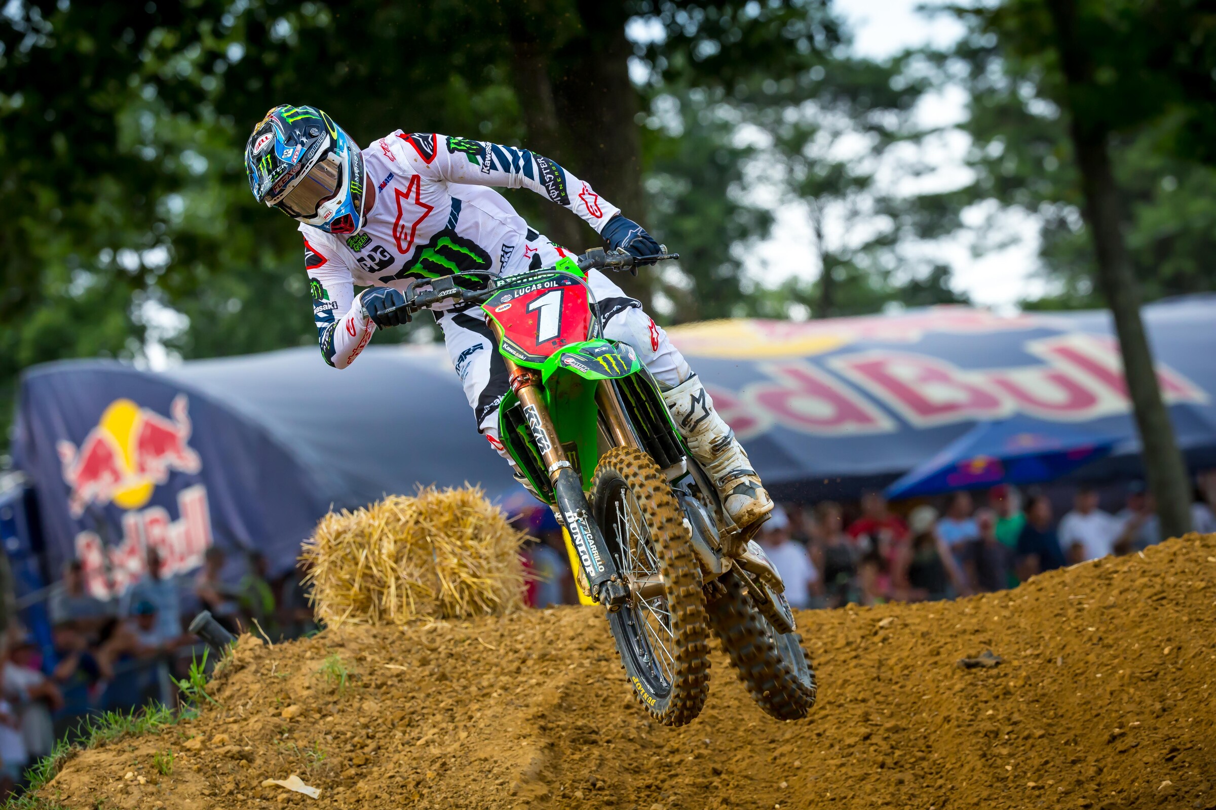 Eli Tomac