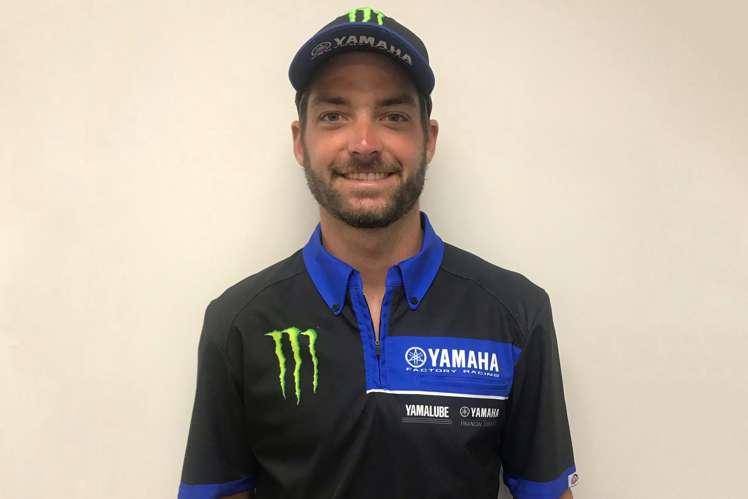 Broc Tickle to Fill in for Aaron Plessinger with Monster Energy Yamaha