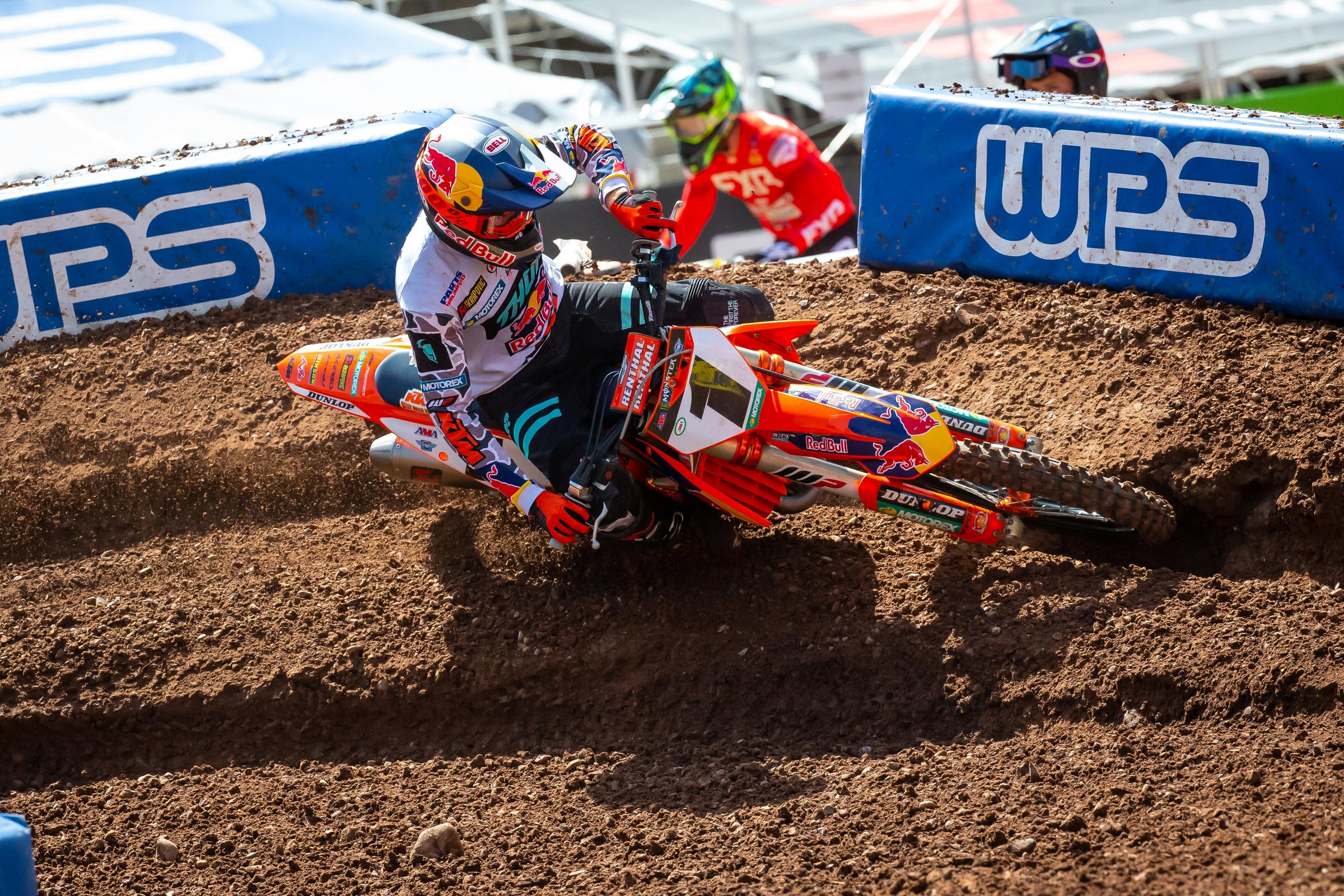 Watch: Season 4, Episode 7 Of Red Bull <em>Moto Spy</em>