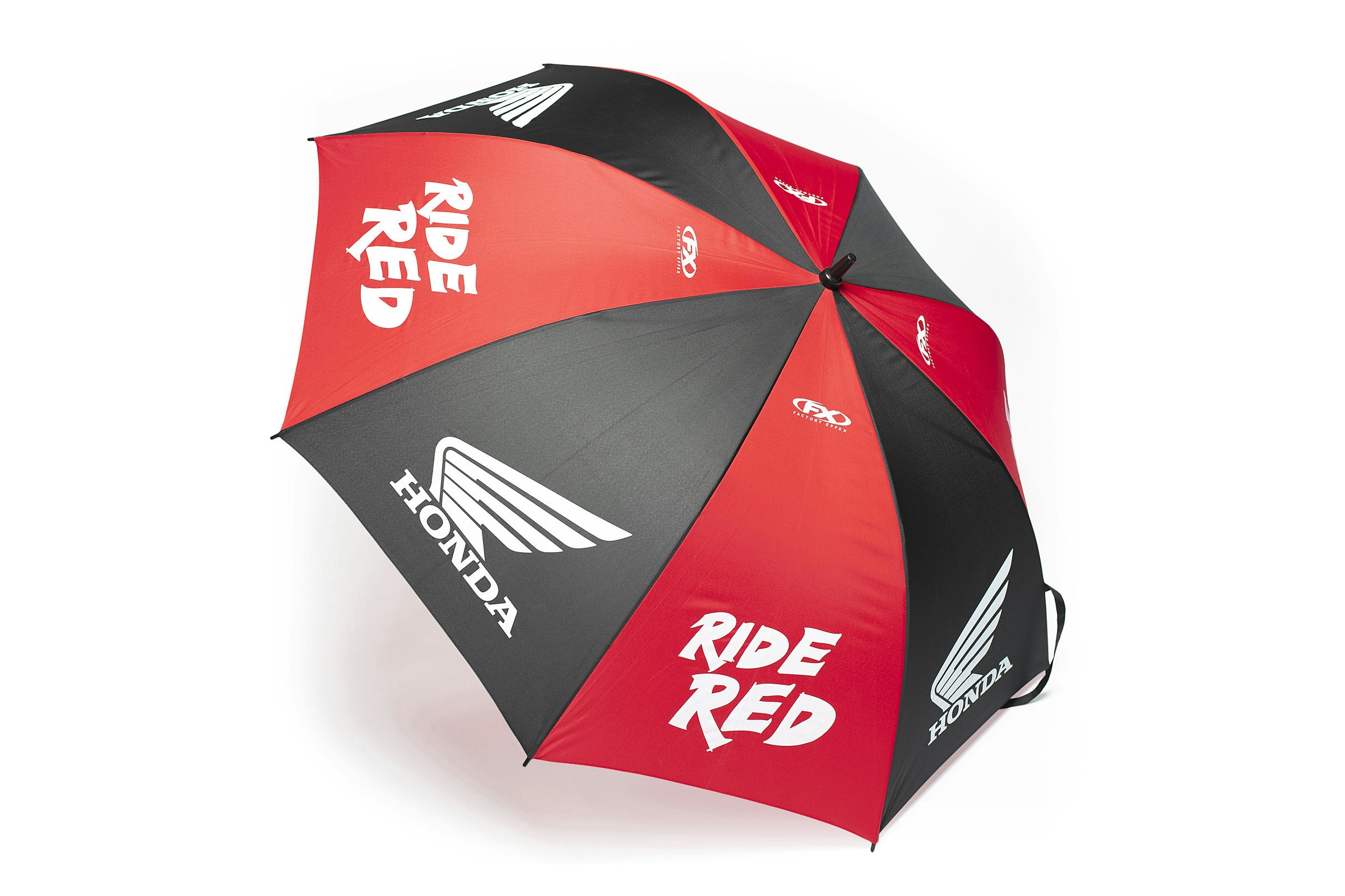 TGI Freeday: Factory Effex Windbreaker and Umbrella 