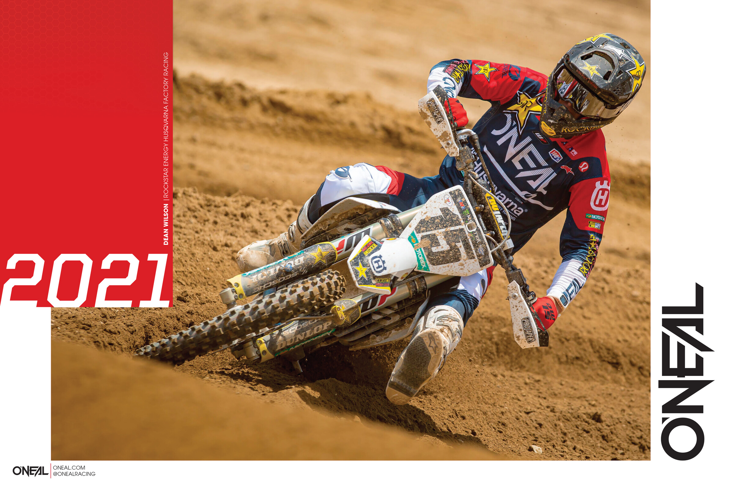 Advertisement: O'Neal