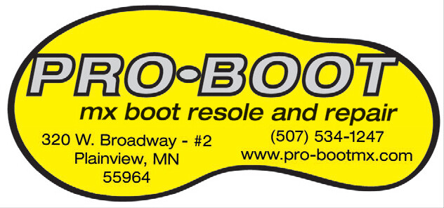 Advertisement: 135_Pro_Boot
