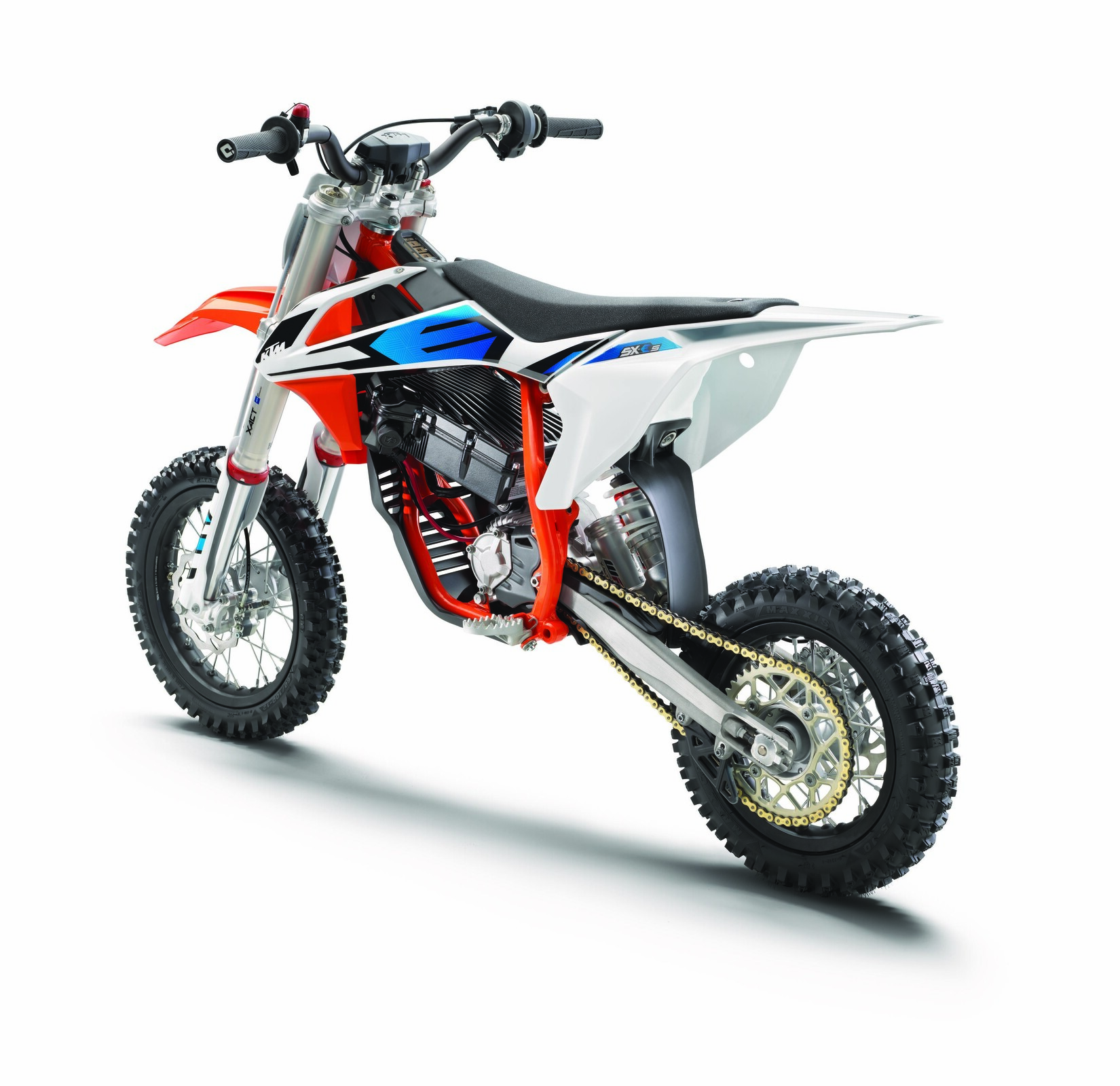 KTM SX-E 5