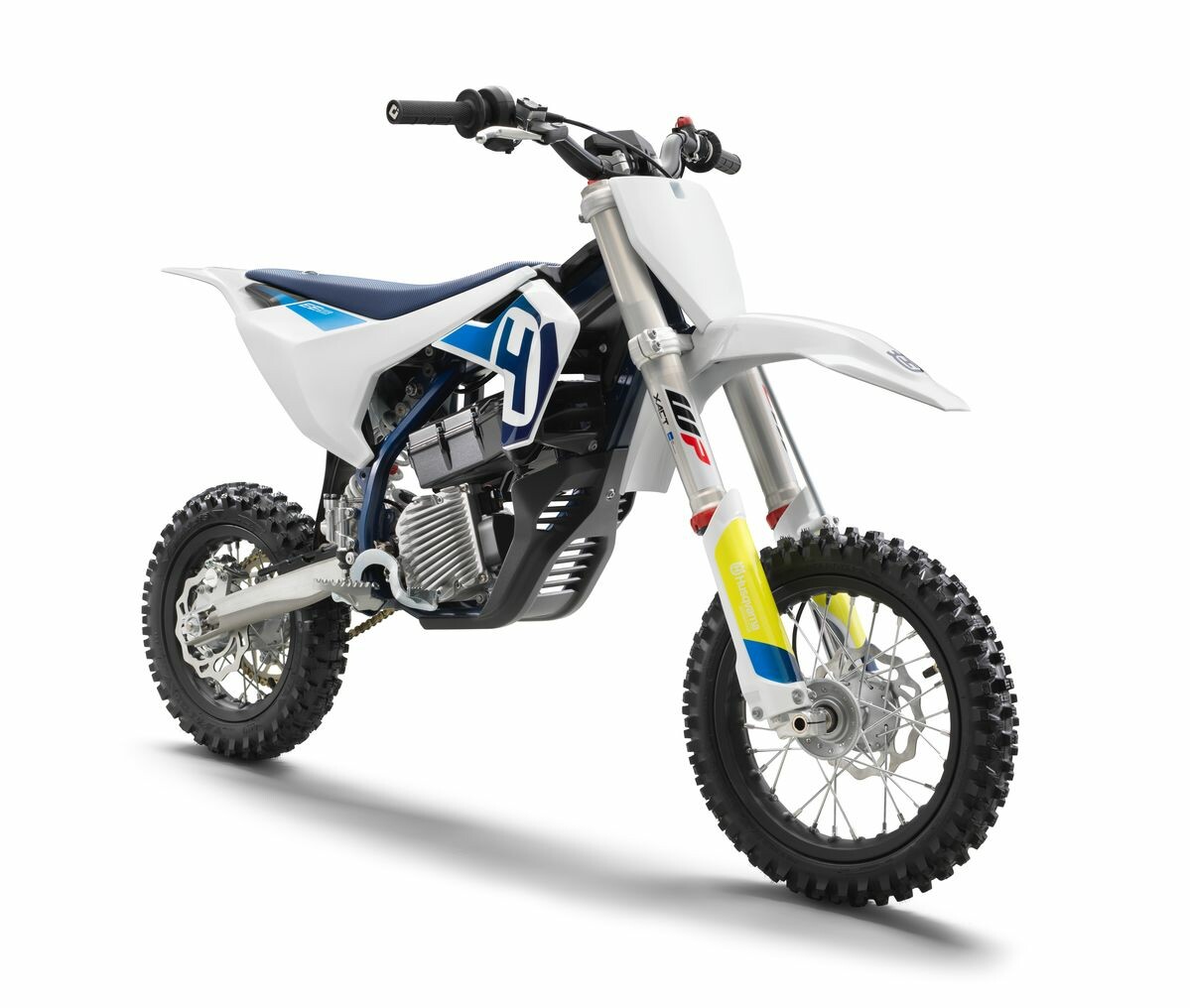 Husqvarna EE 5