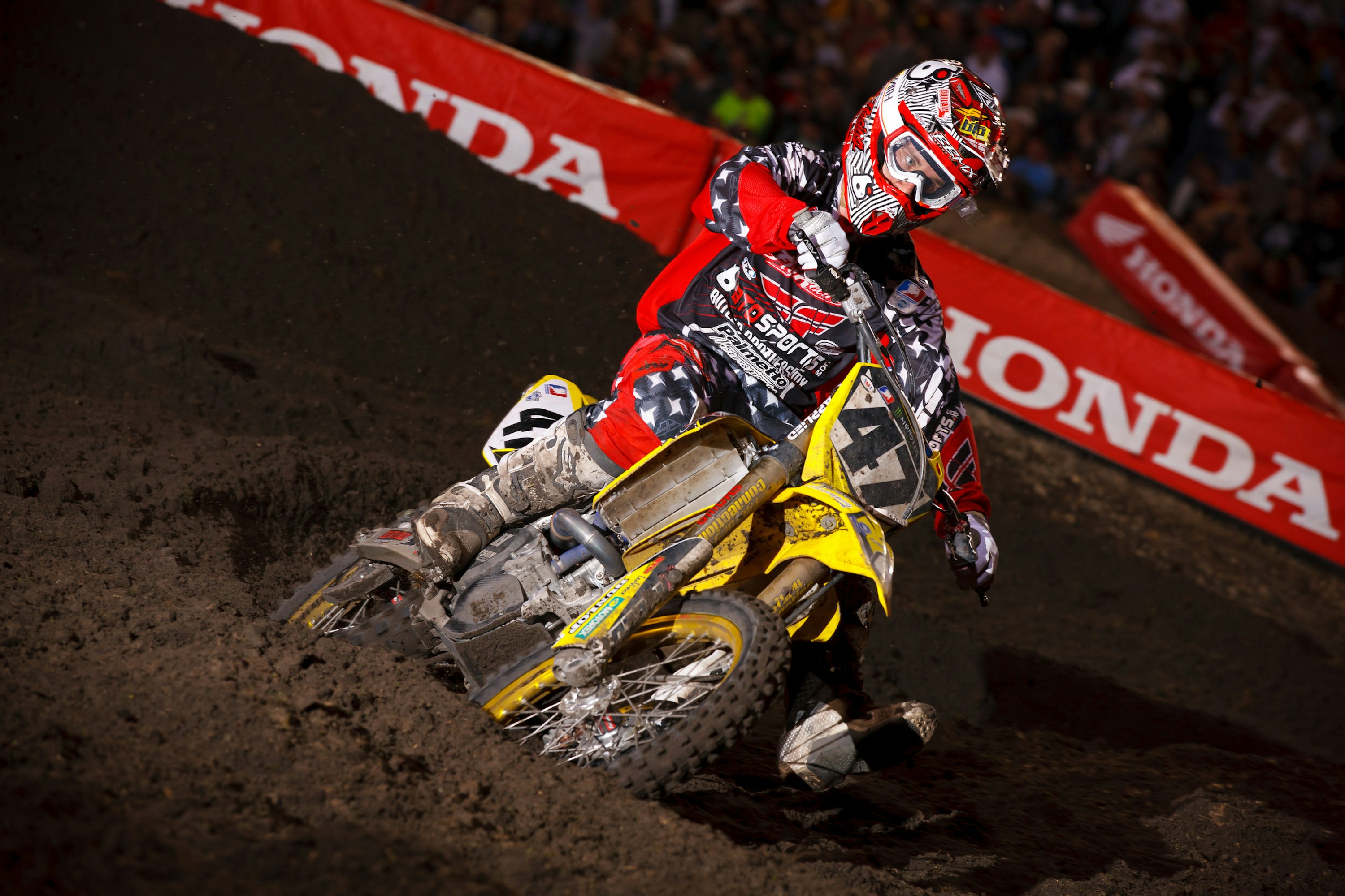 Jason Thomas Explains New 2021 Fly Racing Motocross Gear - Loretta Lynn ...