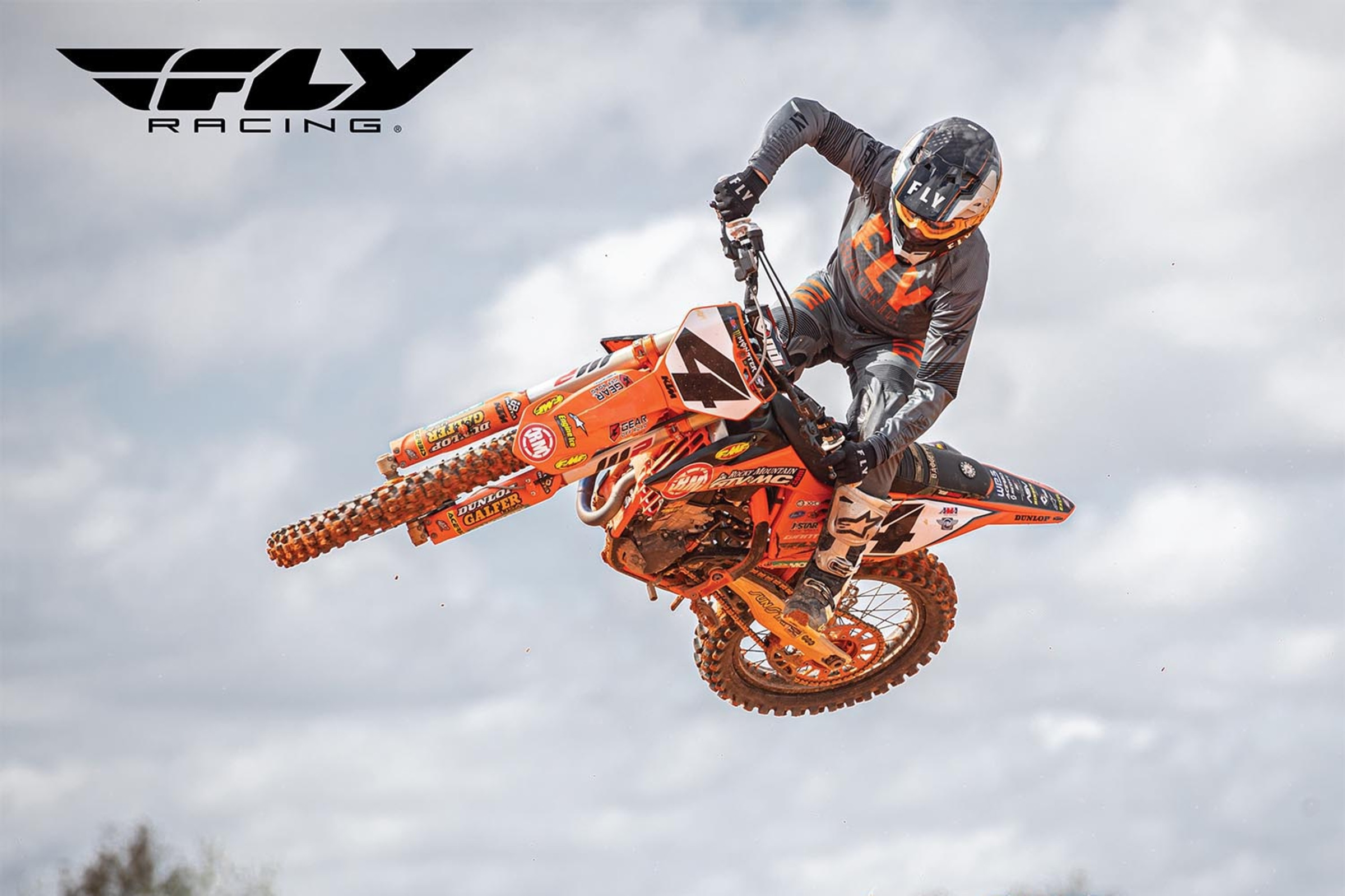 2020 Fly Racing Motocross Gear Launch Recap - Racer X