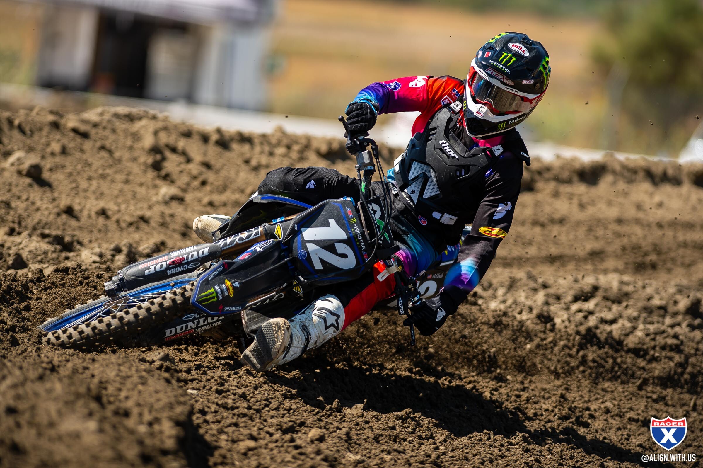 Photo Gallery From Lake Elsinore MX Racer X