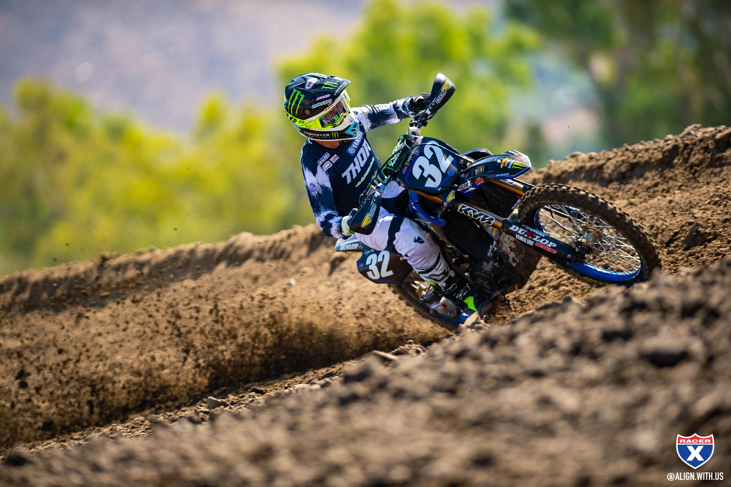 Photo Gallery From Lake Elsinore MX Racer X