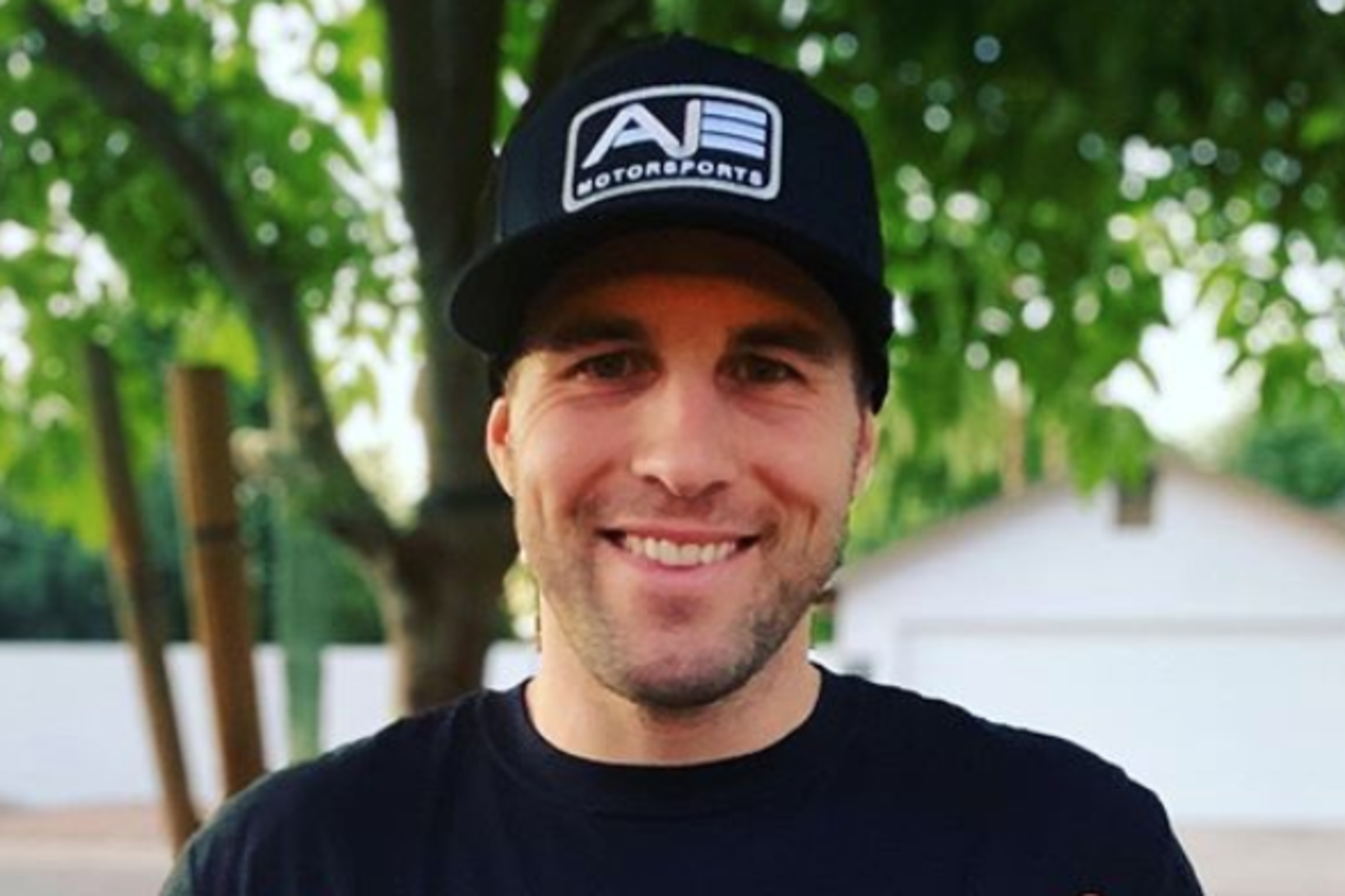 Chris Blose, Gas Monkey Energy/AJE Motorsports Ink 2021 SX Deal