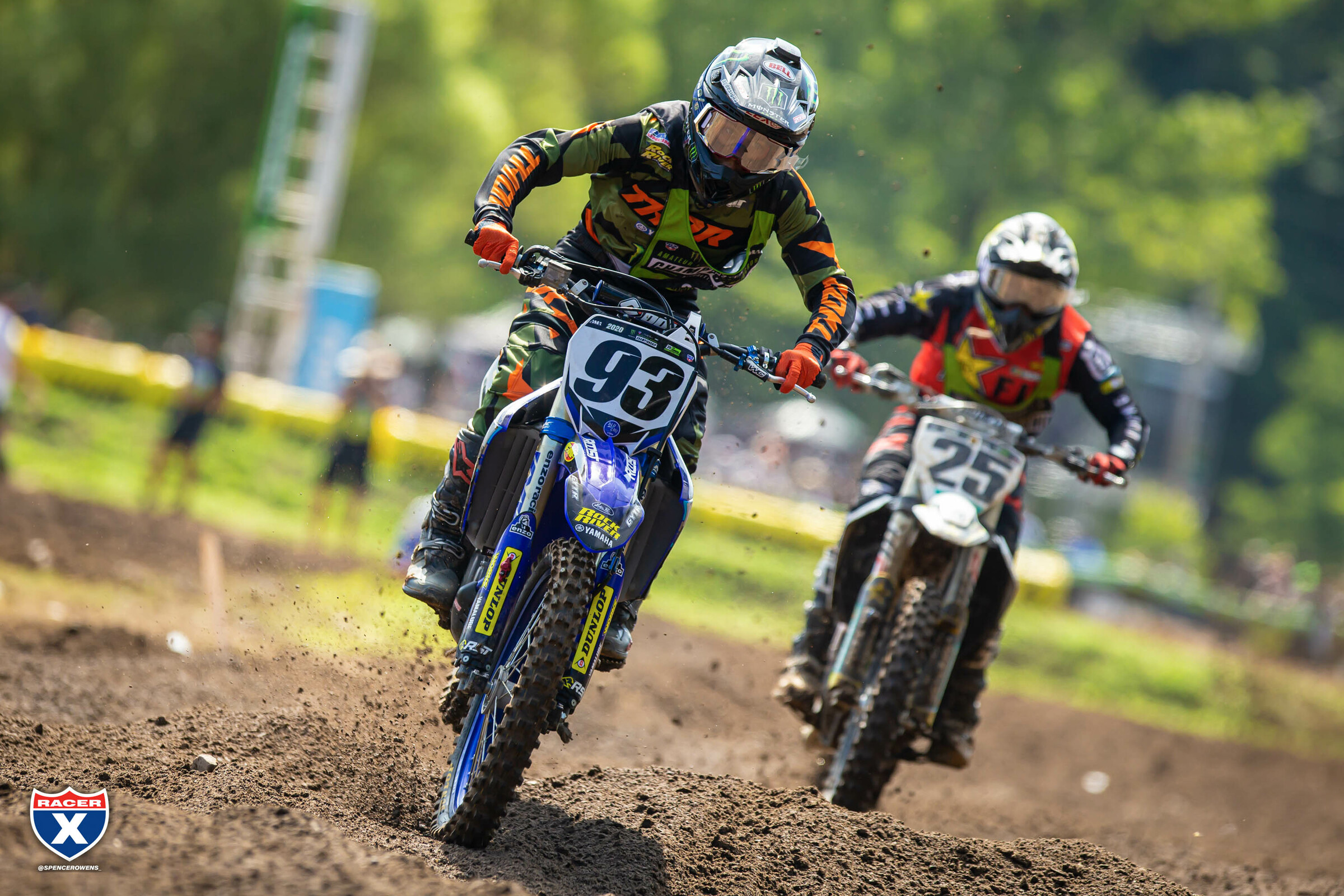 Wednesday Photo Gallery | 2020 AMA Amateur National Motocross ...