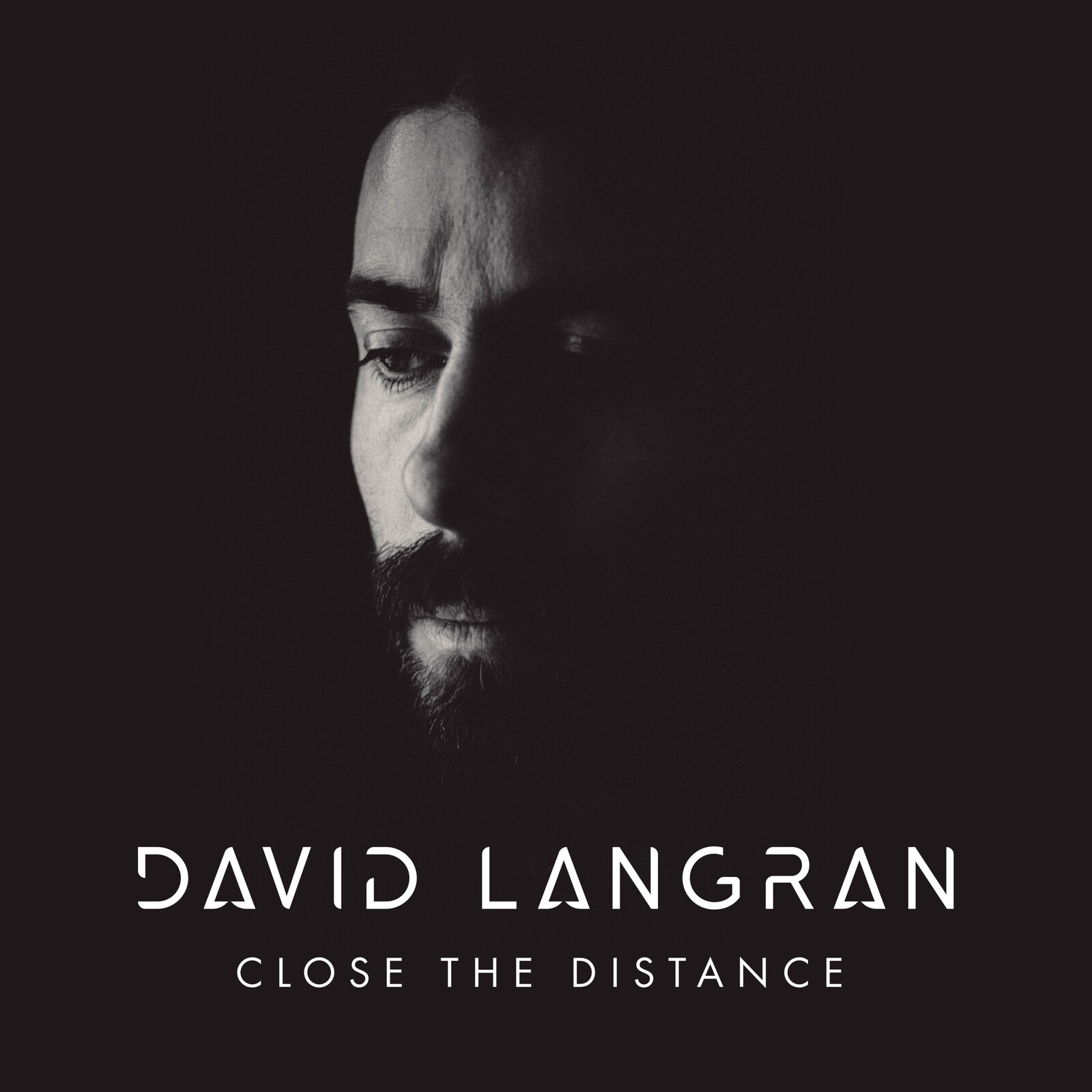 Listen to “Close The Distance” by David Langran.