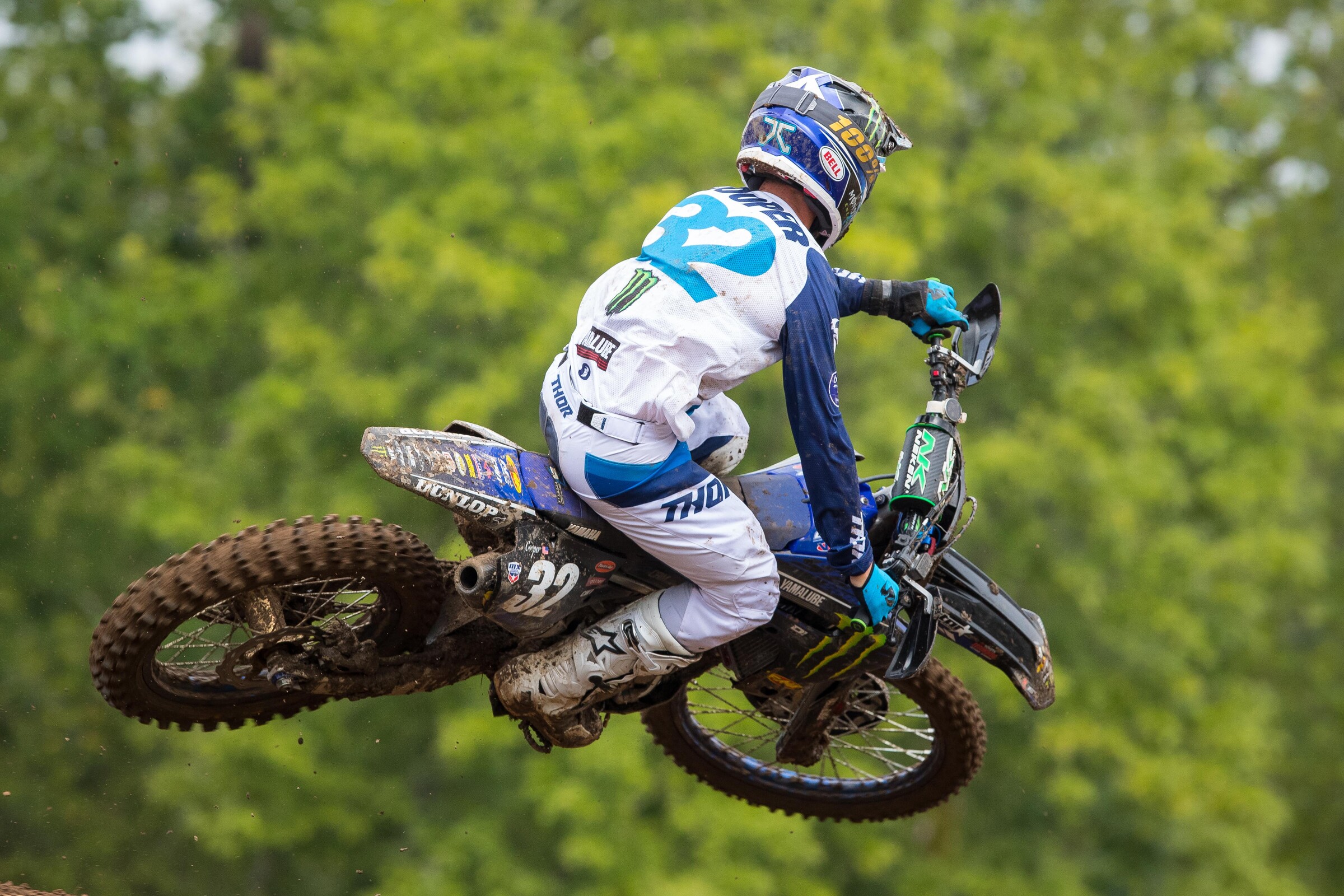 Live Photo Gallery From 2020 Loretta Lynn's National I - Motocross ...