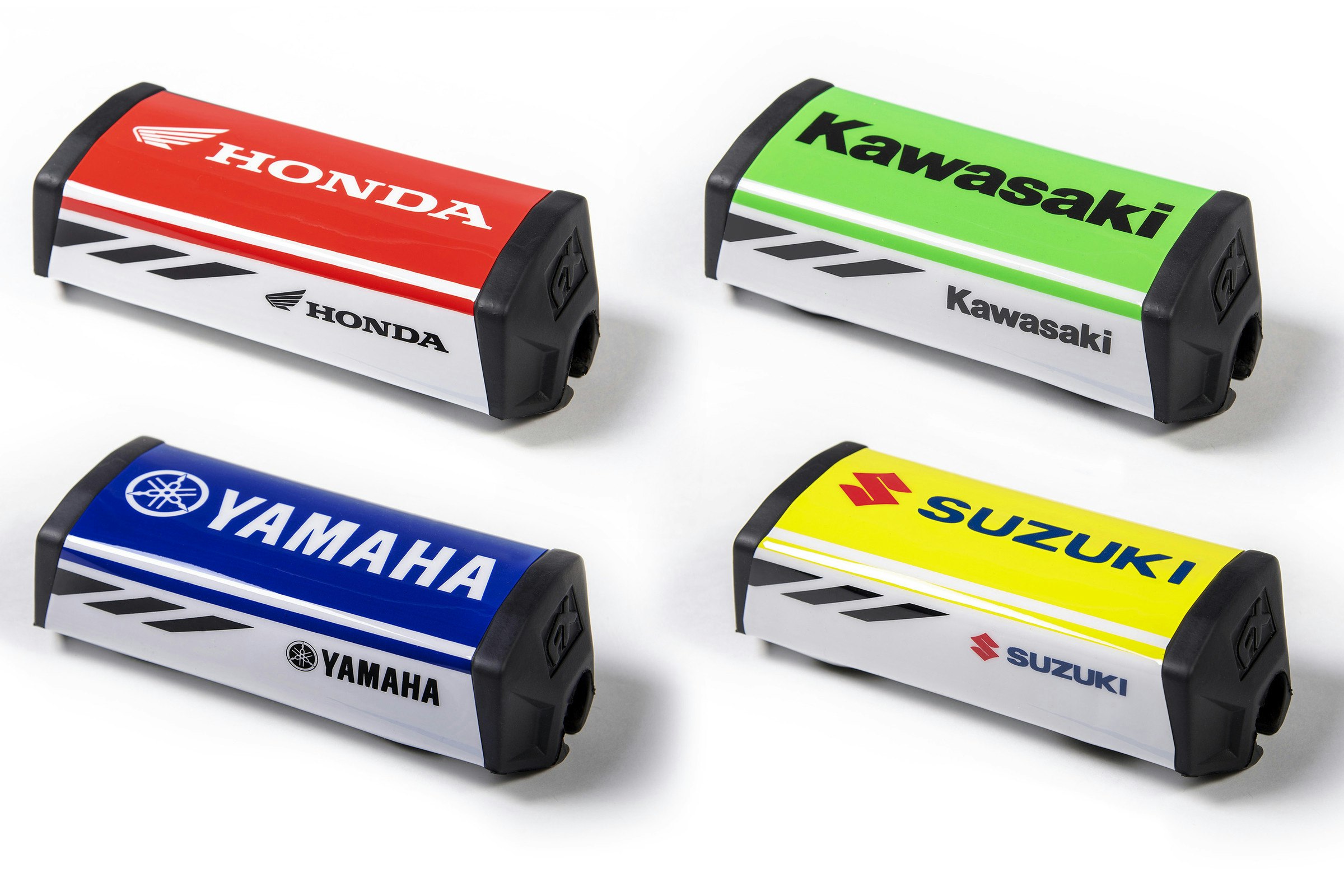 TGI Freeday: Win A Factory Effex Bar Pad and Tie Downs