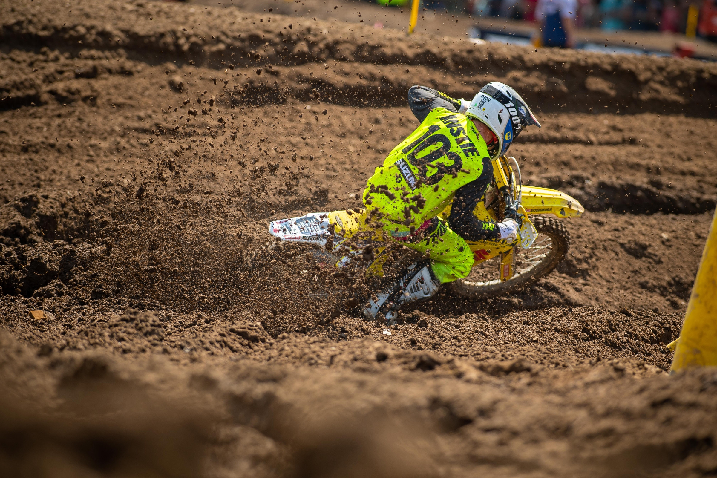 loretta lynn motocross track